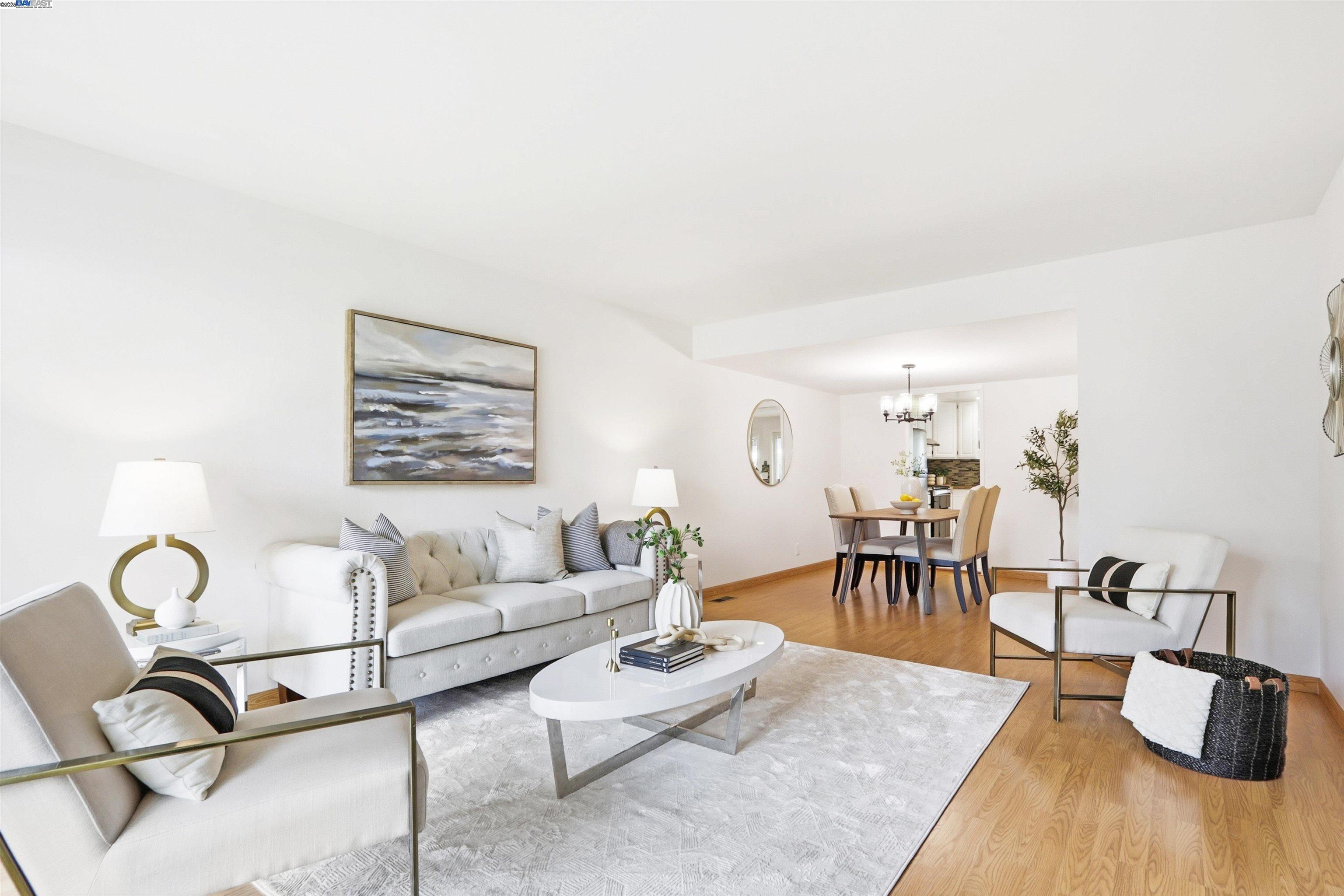 37721 Madera Ct, Fremont