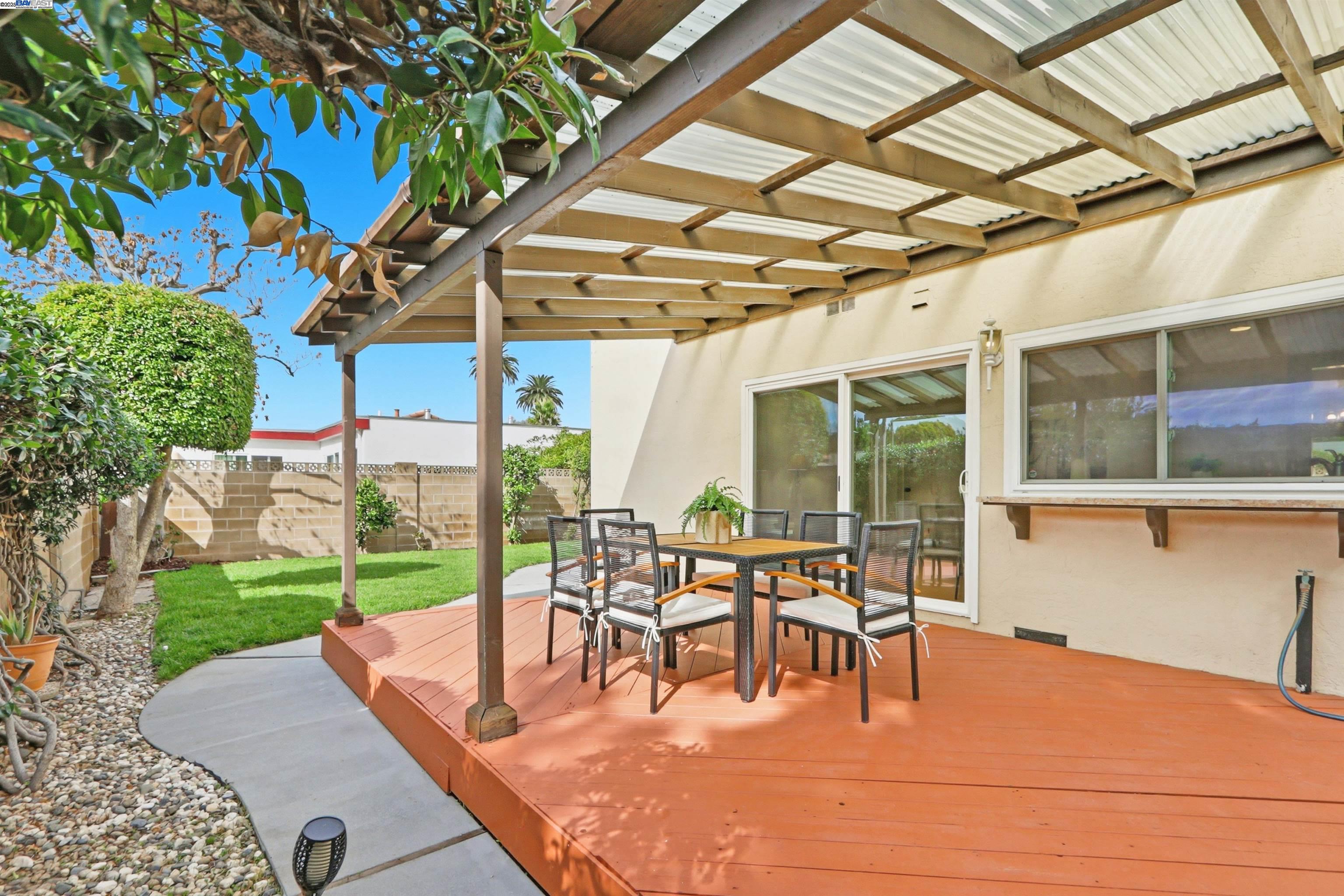 37721 Madera Ct, Fremont