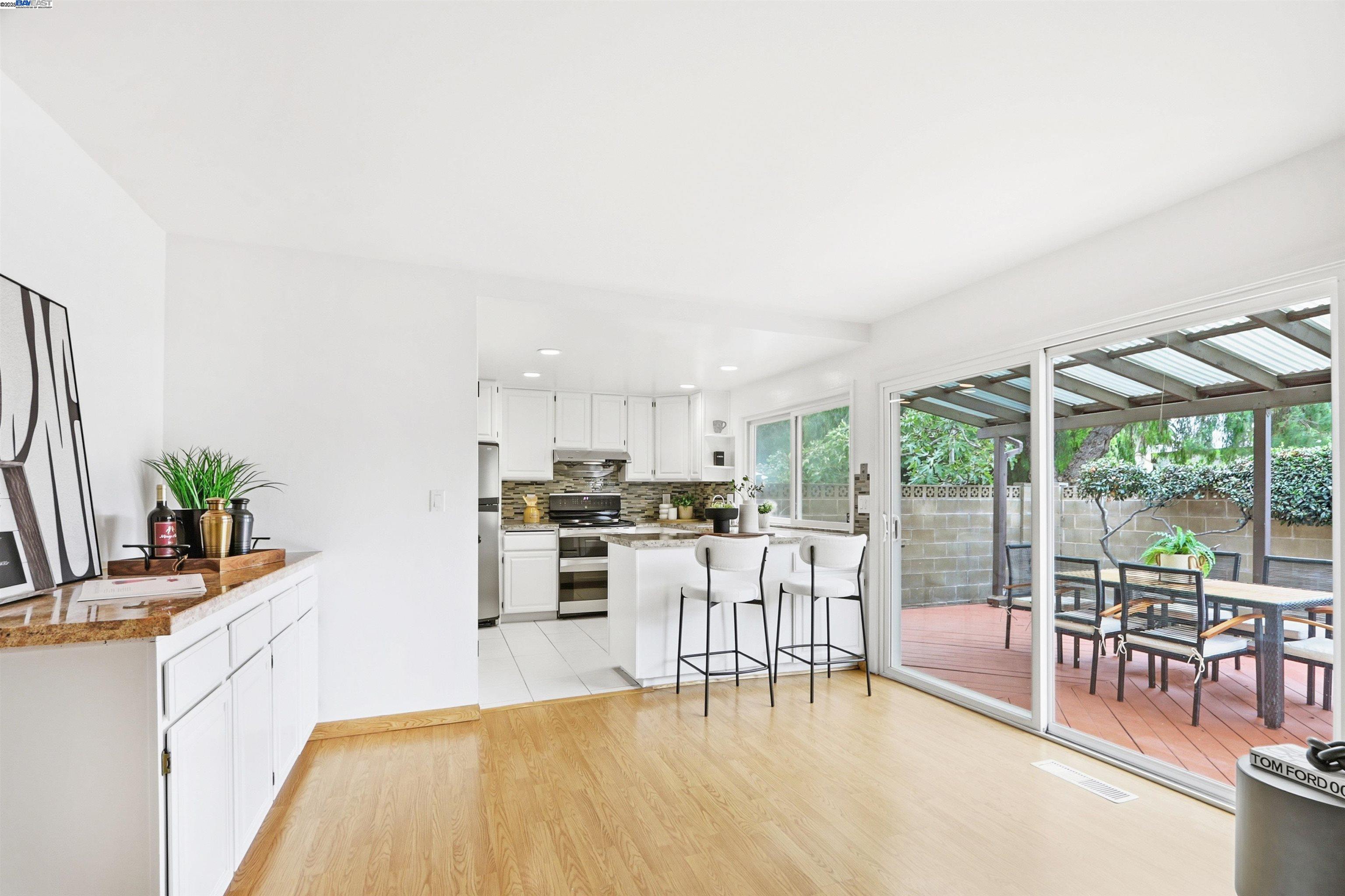 37721 Madera Ct, Fremont