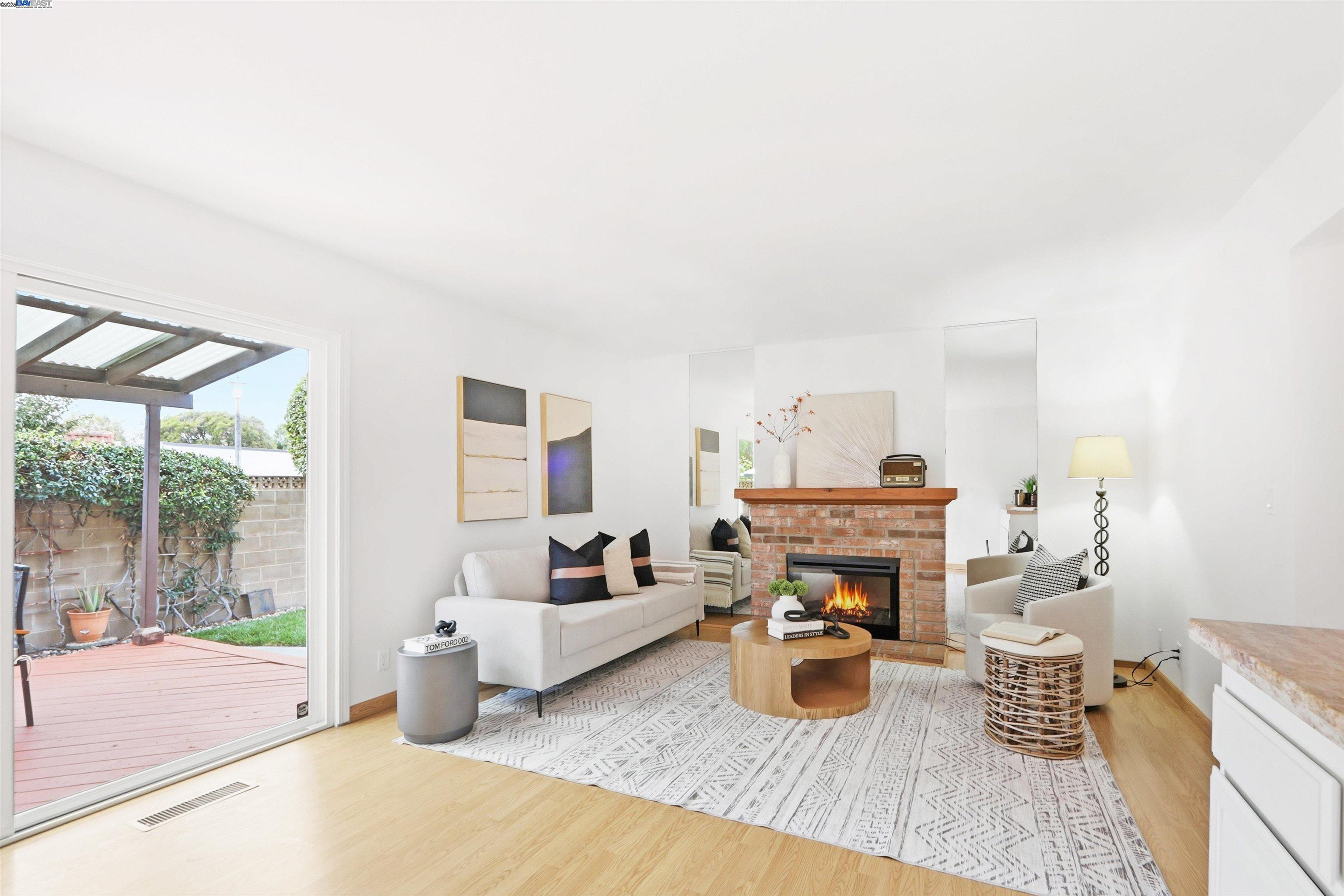 37721 Madera Ct, Fremont