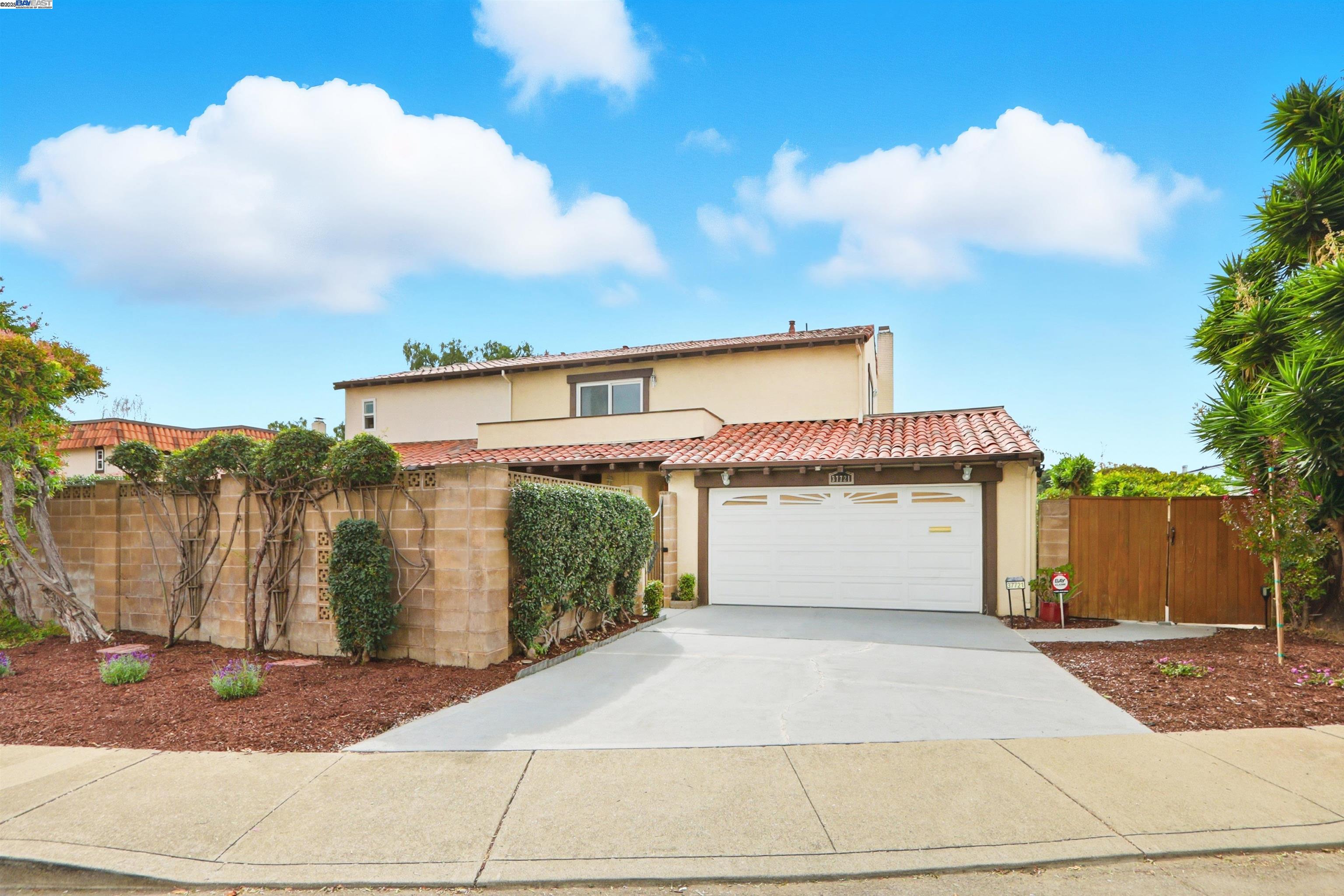 37721 Madera Ct, Fremont