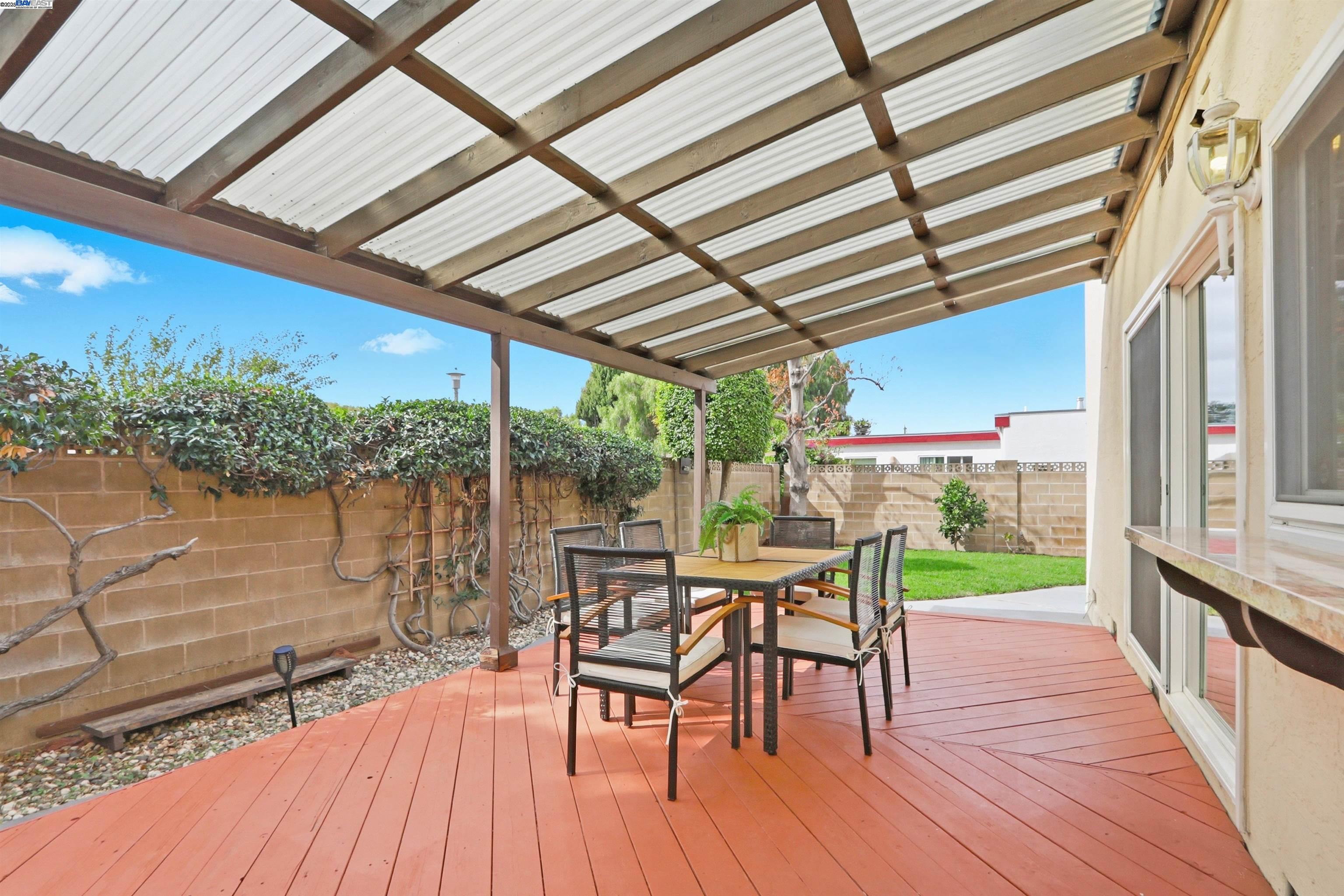 37721 Madera Ct, Fremont