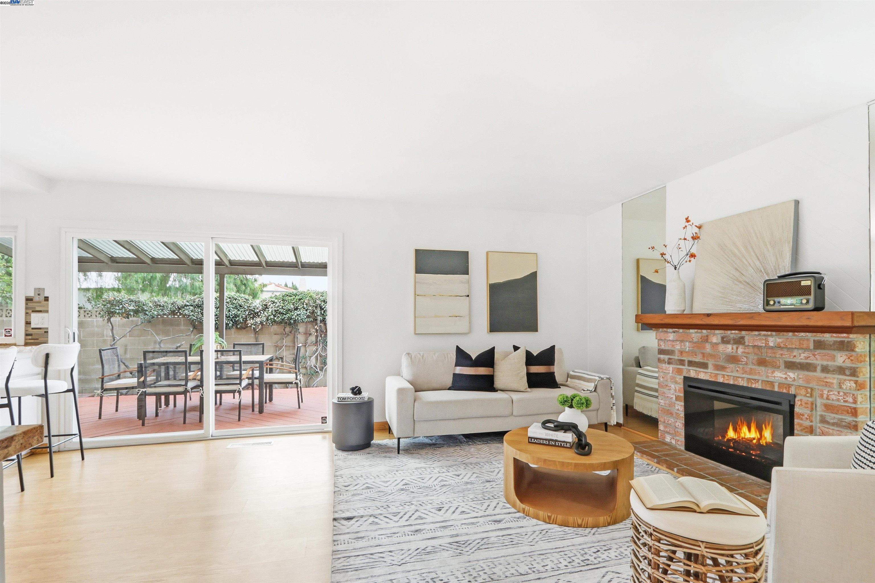 37721 Madera Ct, Fremont