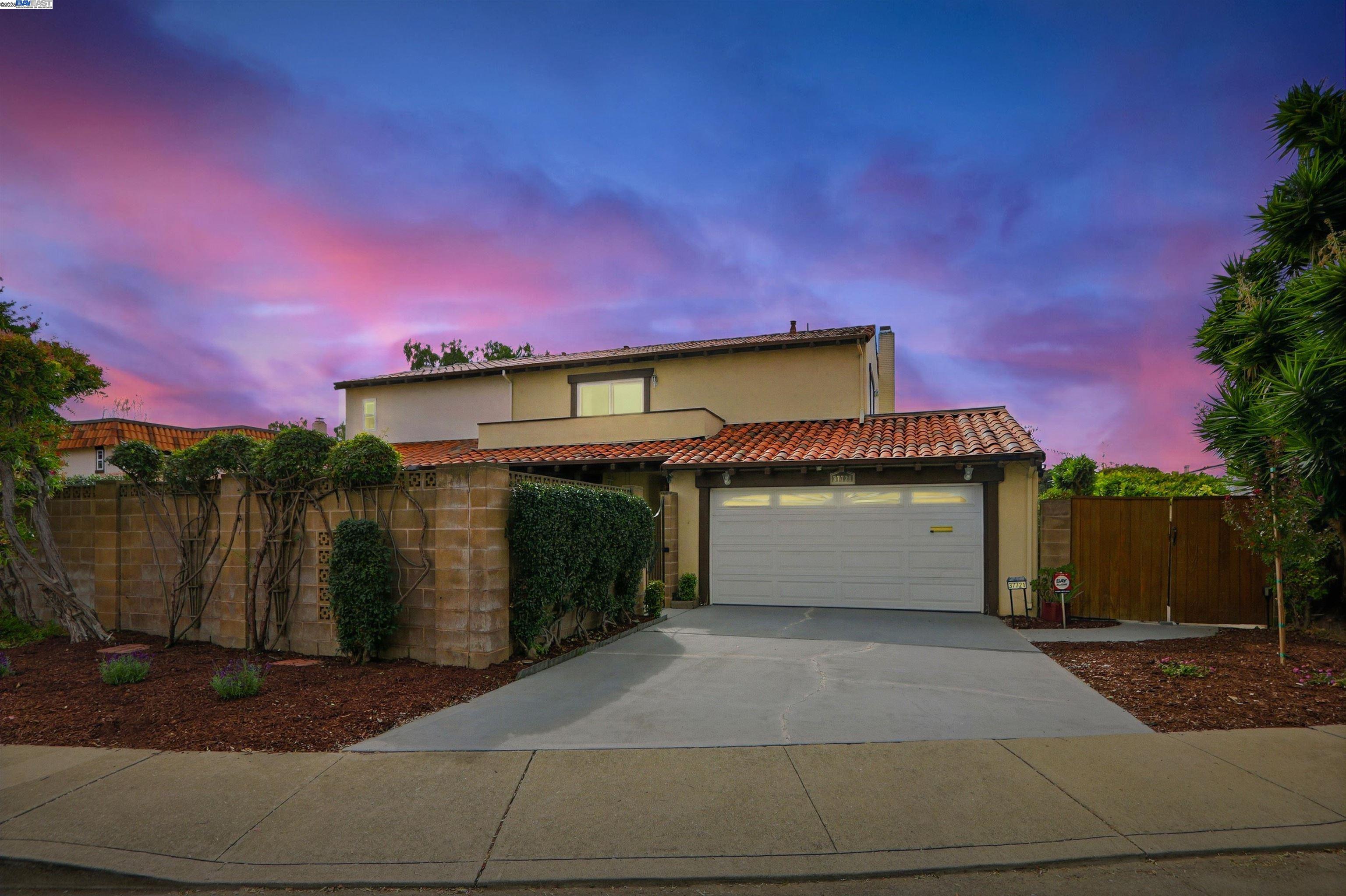 37721 Madera Ct, Fremont