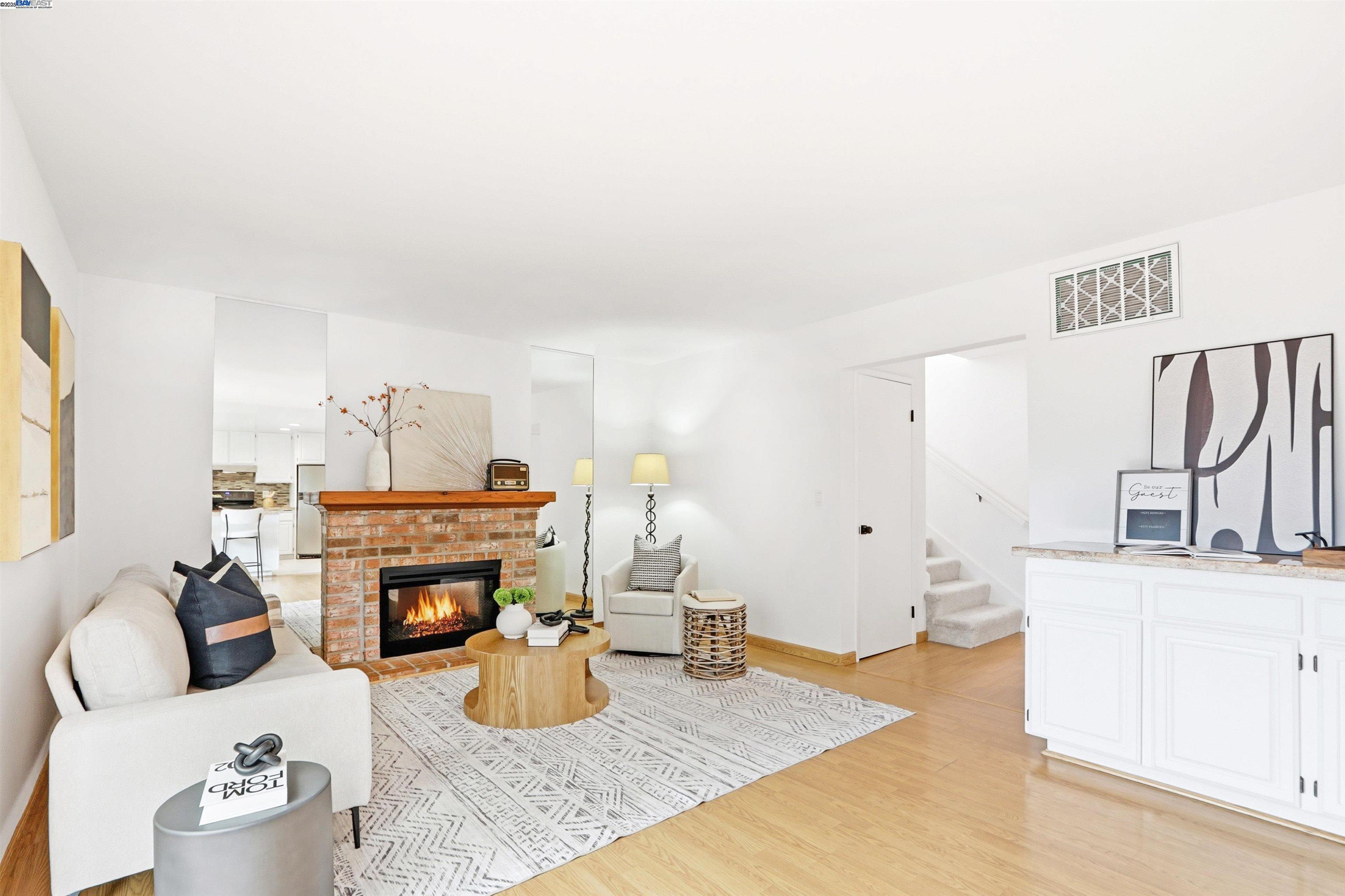 37721 Madera Ct, Fremont