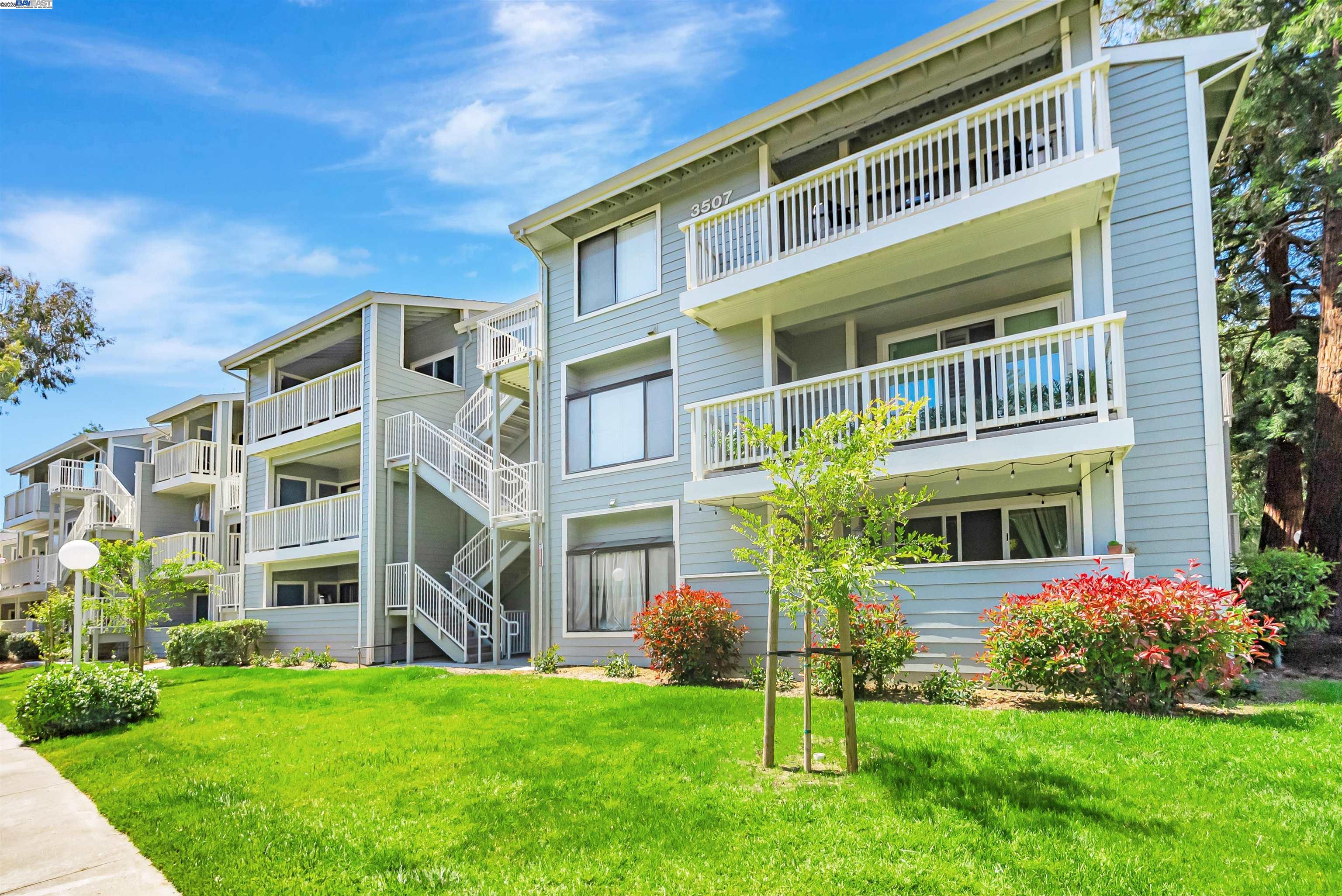 3507 Buttonwood Ter # 203