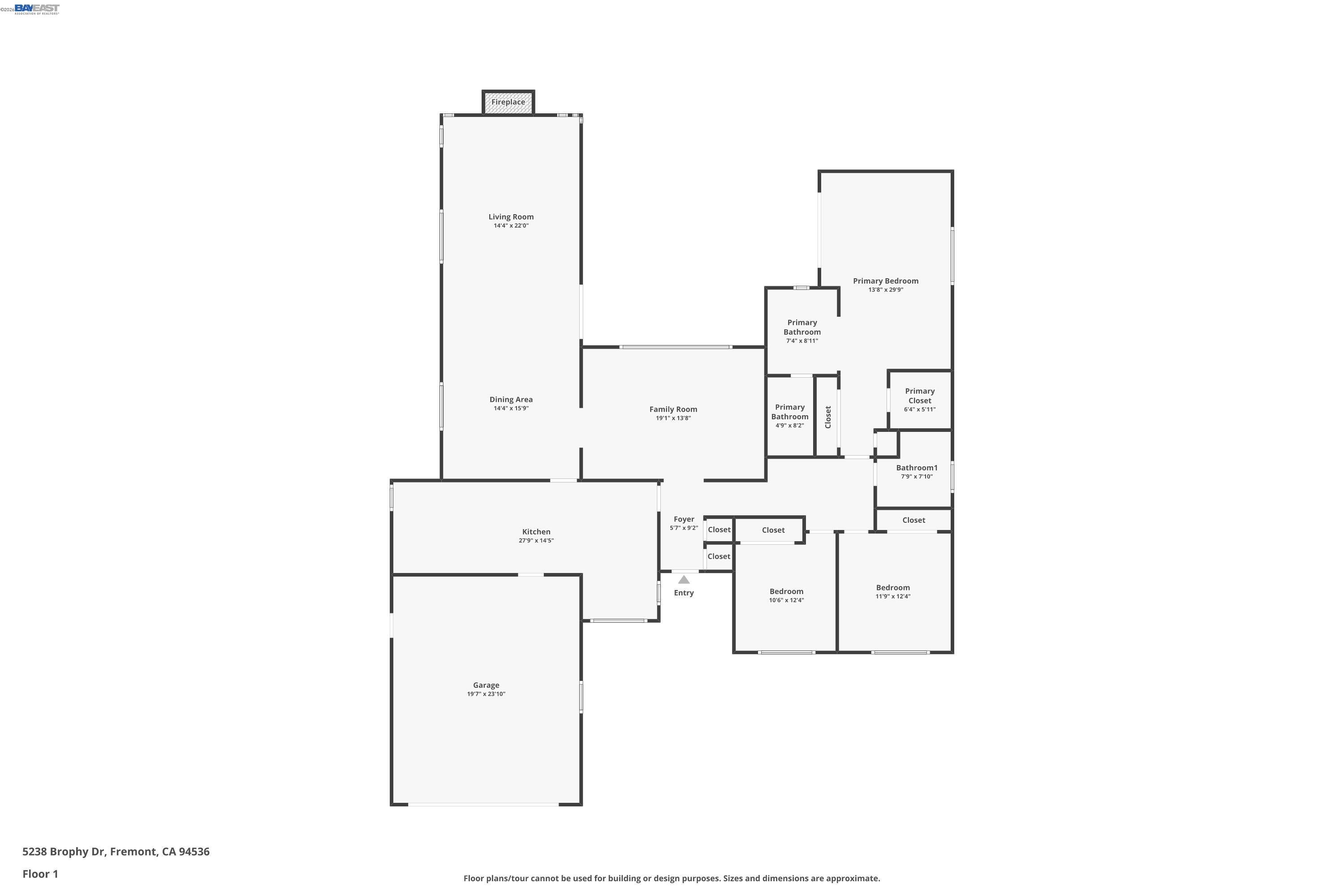 5238 Brophy Dr