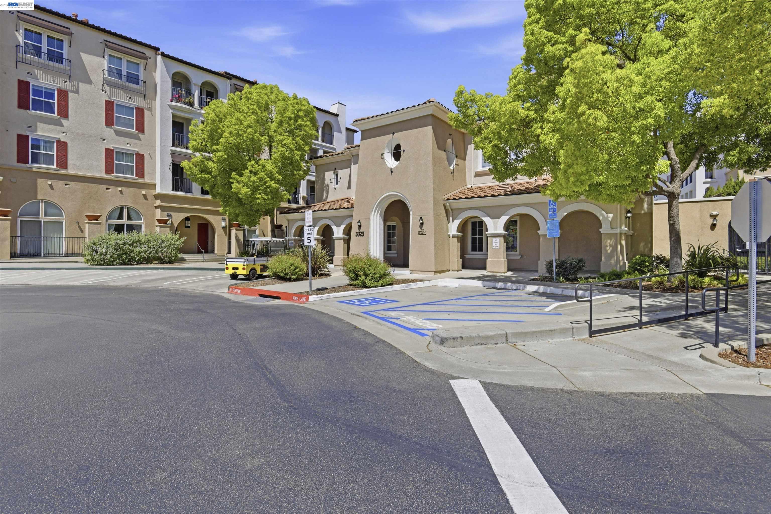 3465 Dublin Blvd Unit: 442