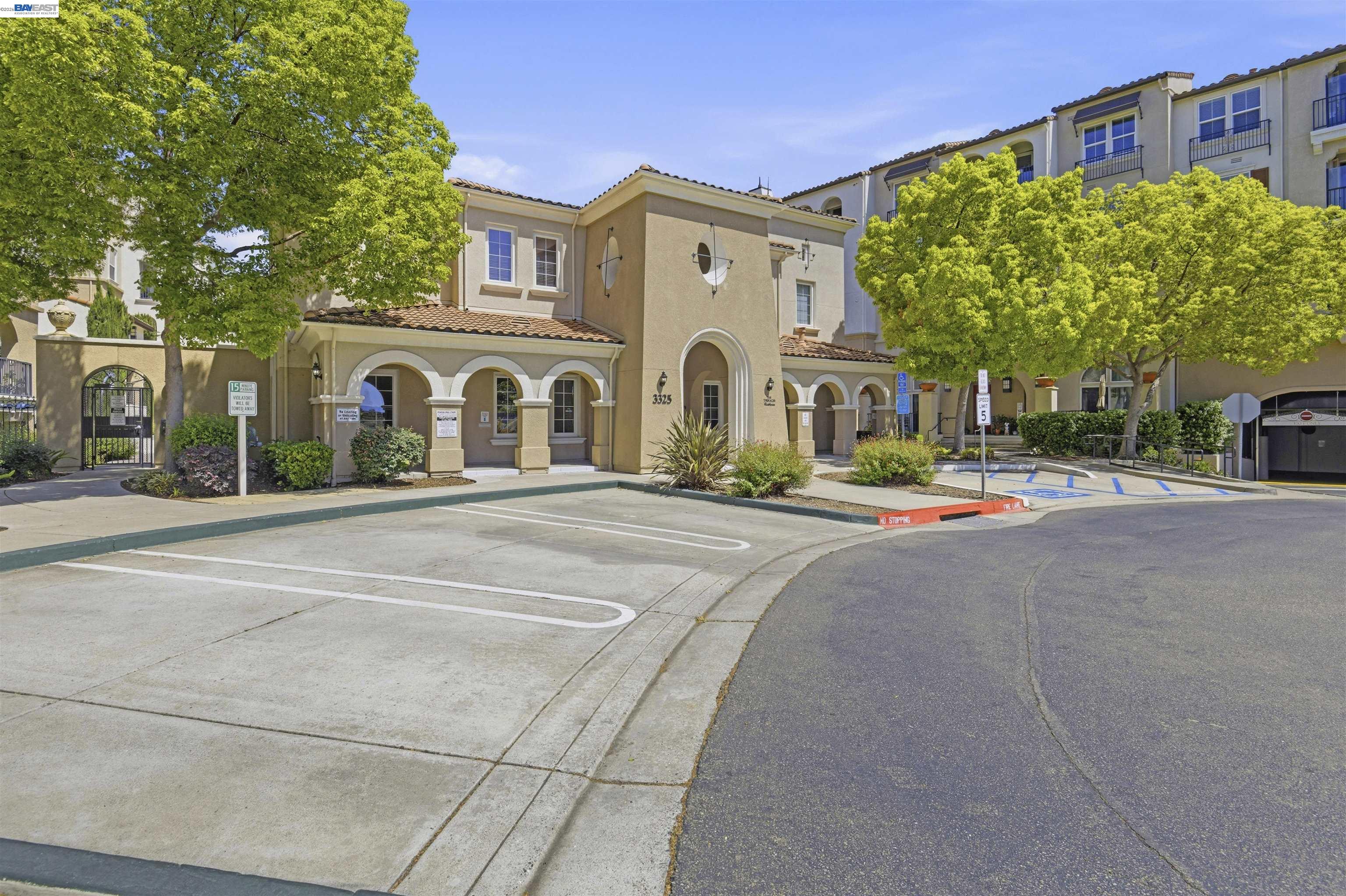 3465 Dublin Blvd Unit: 442