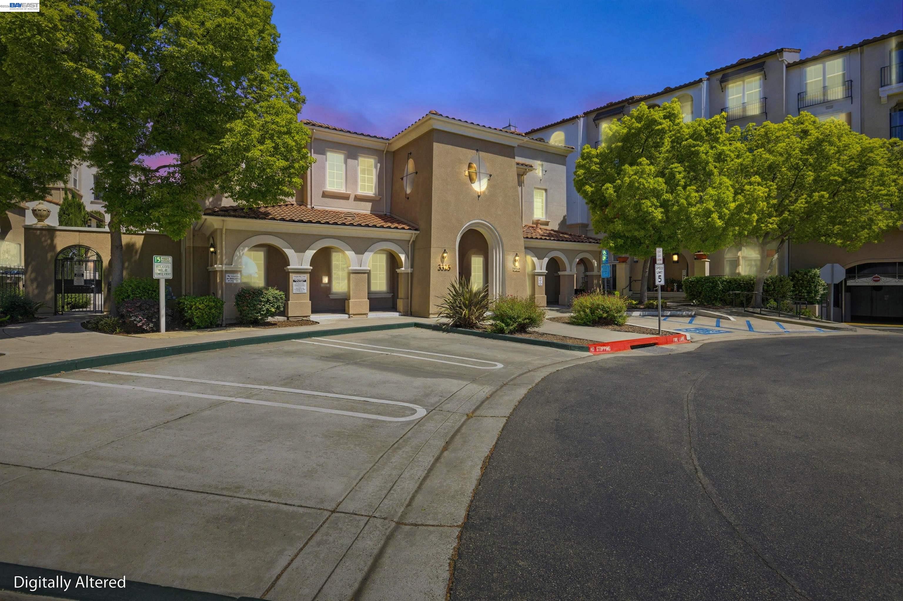 3465 Dublin Blvd Unit: 442