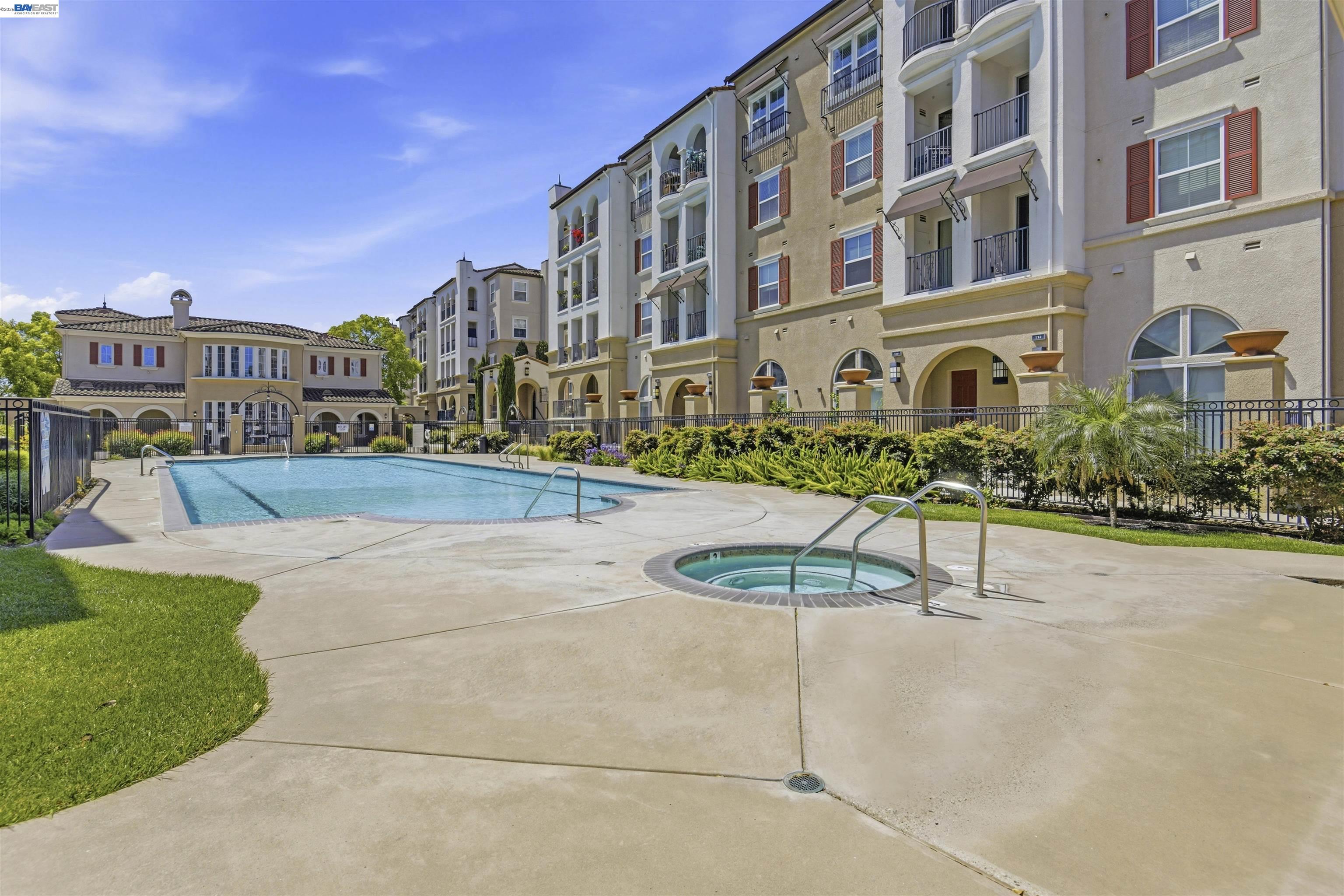 3465 Dublin Blvd Unit: 442