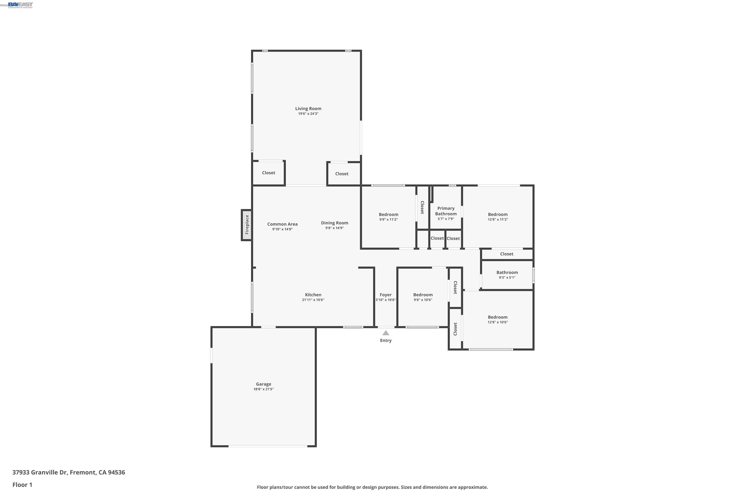 37933 Granville Dr