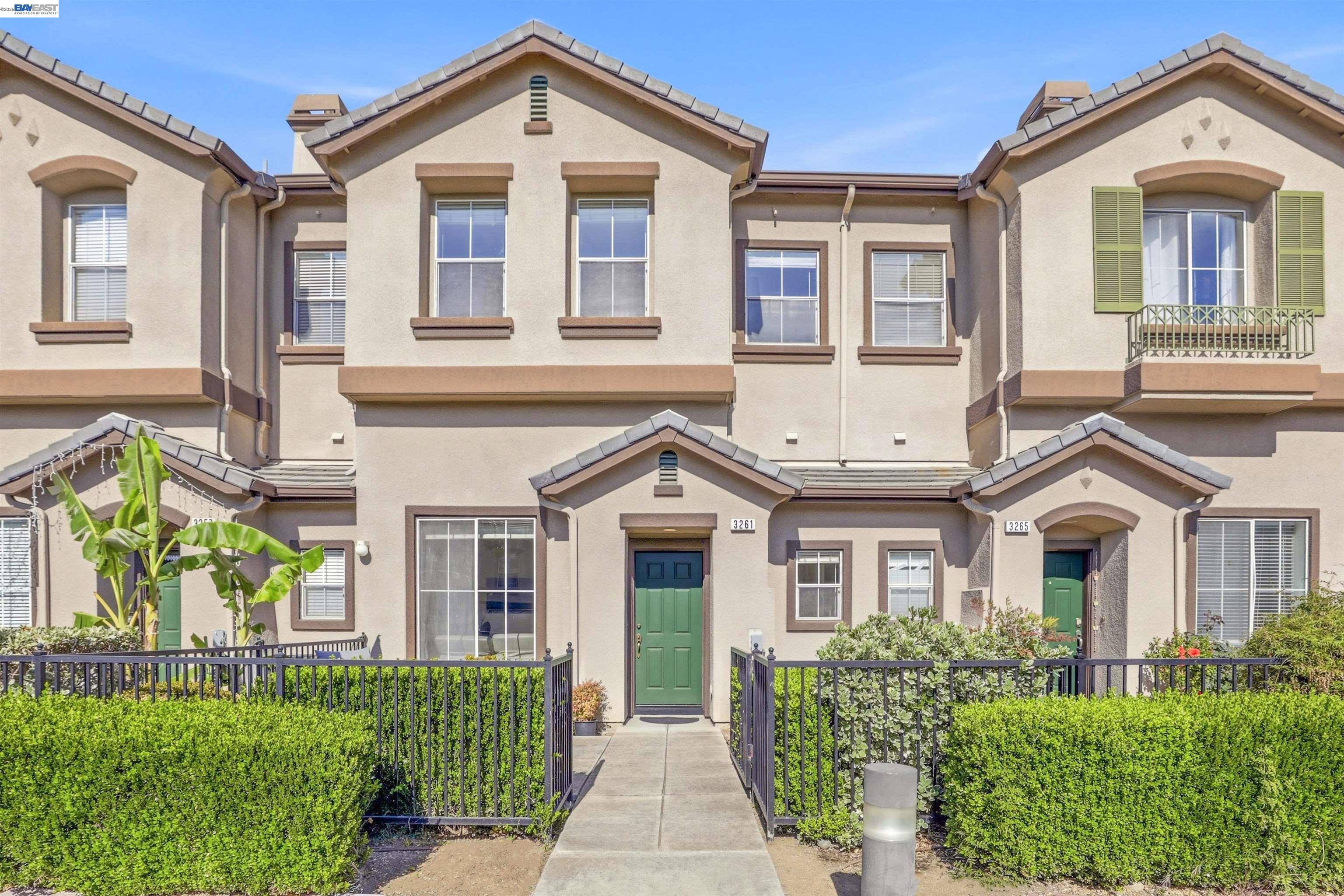3261 Sangiovese Pl