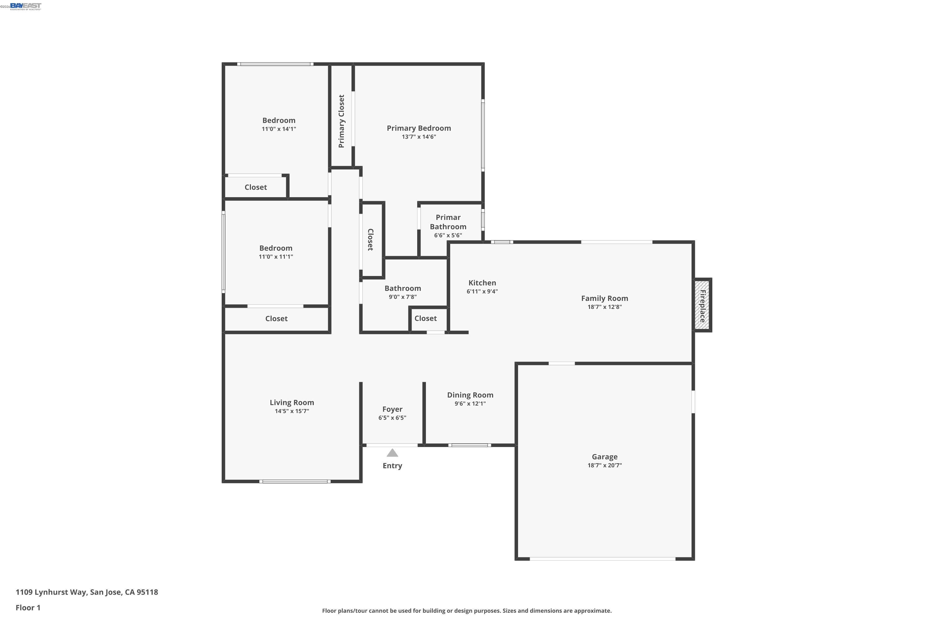 1109 Lynhurst Way