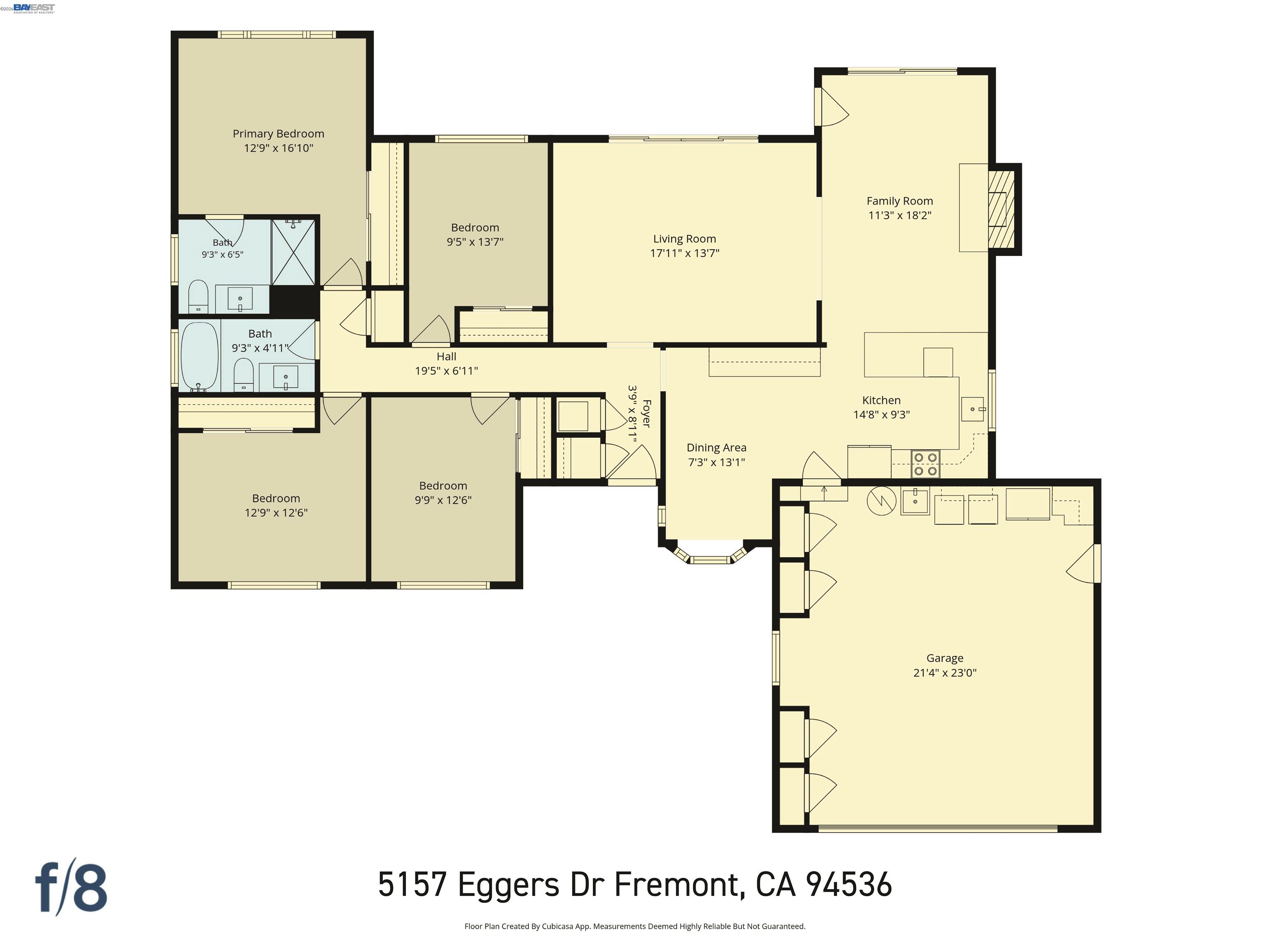 5157 Eggers Dr