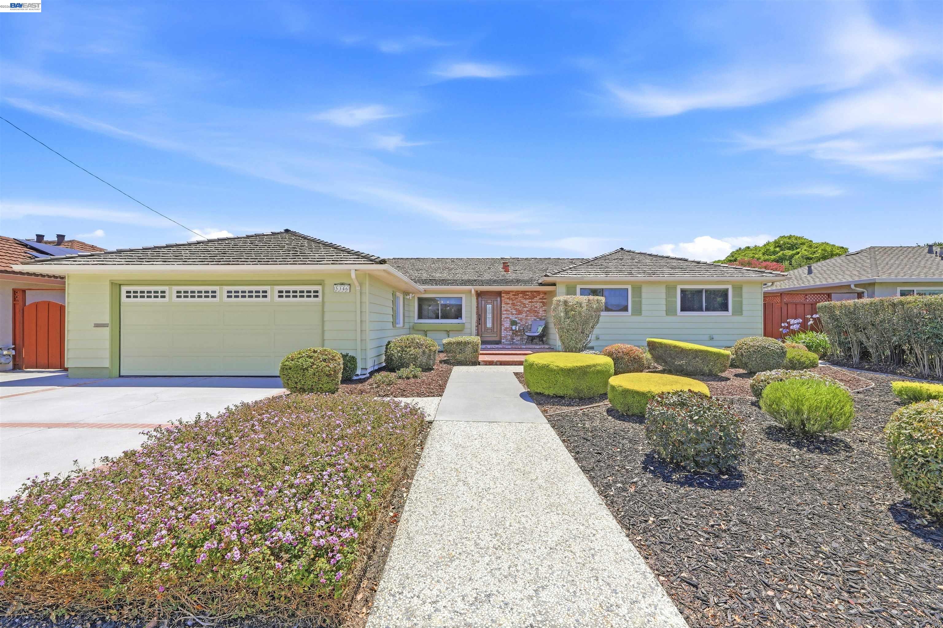 5346 Brophy Dr