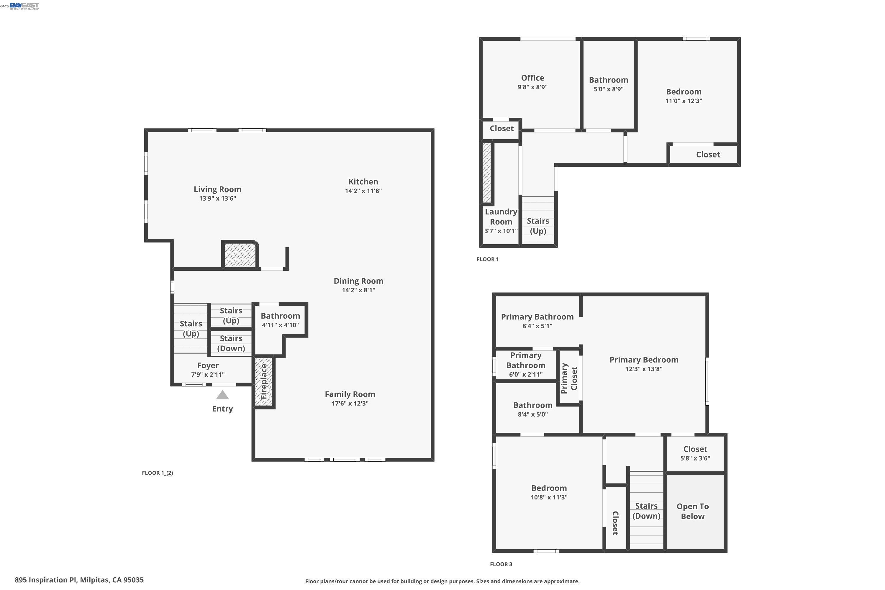 895 Inspiration Pl
