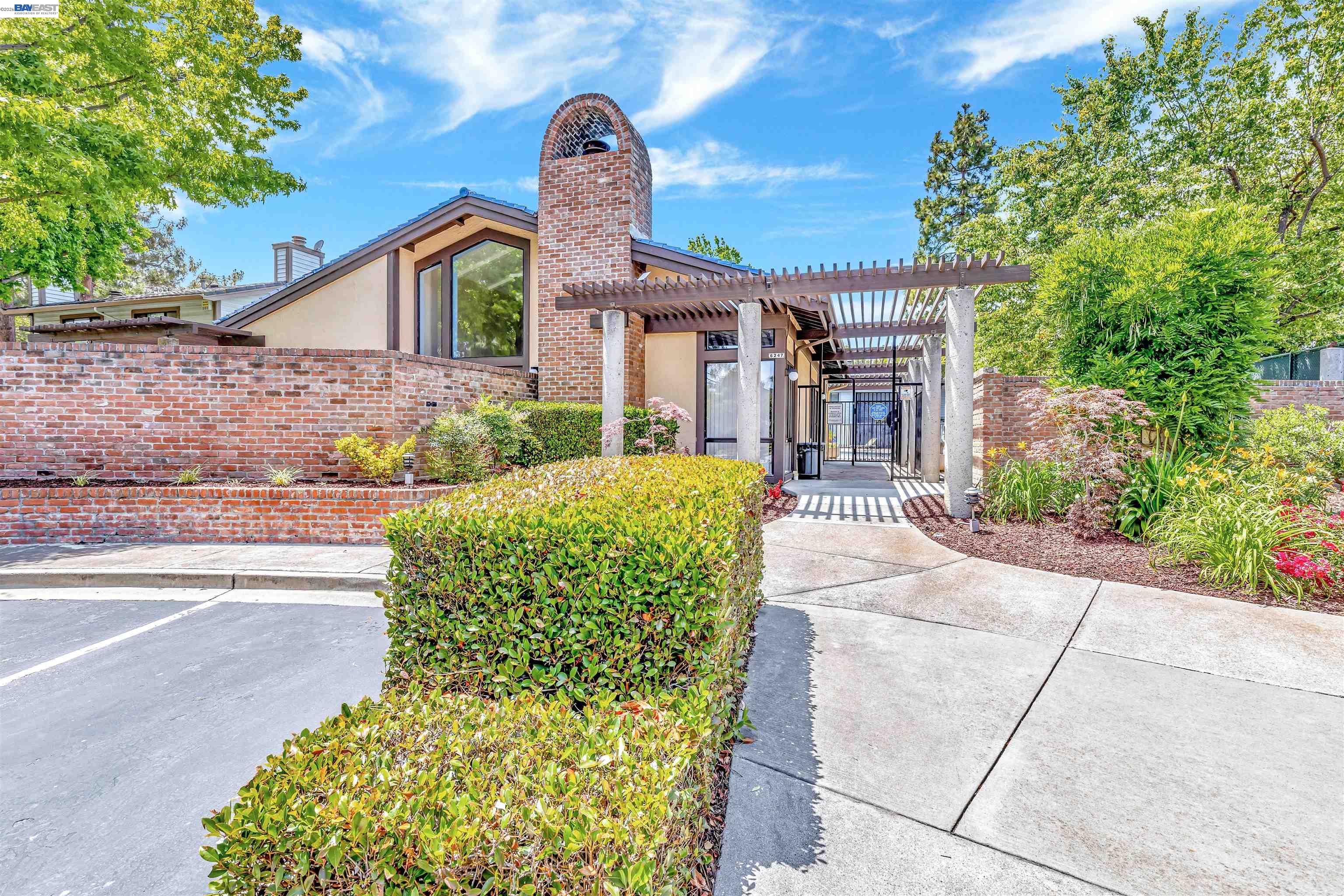 6001 Joaquin Murieta Ave # C