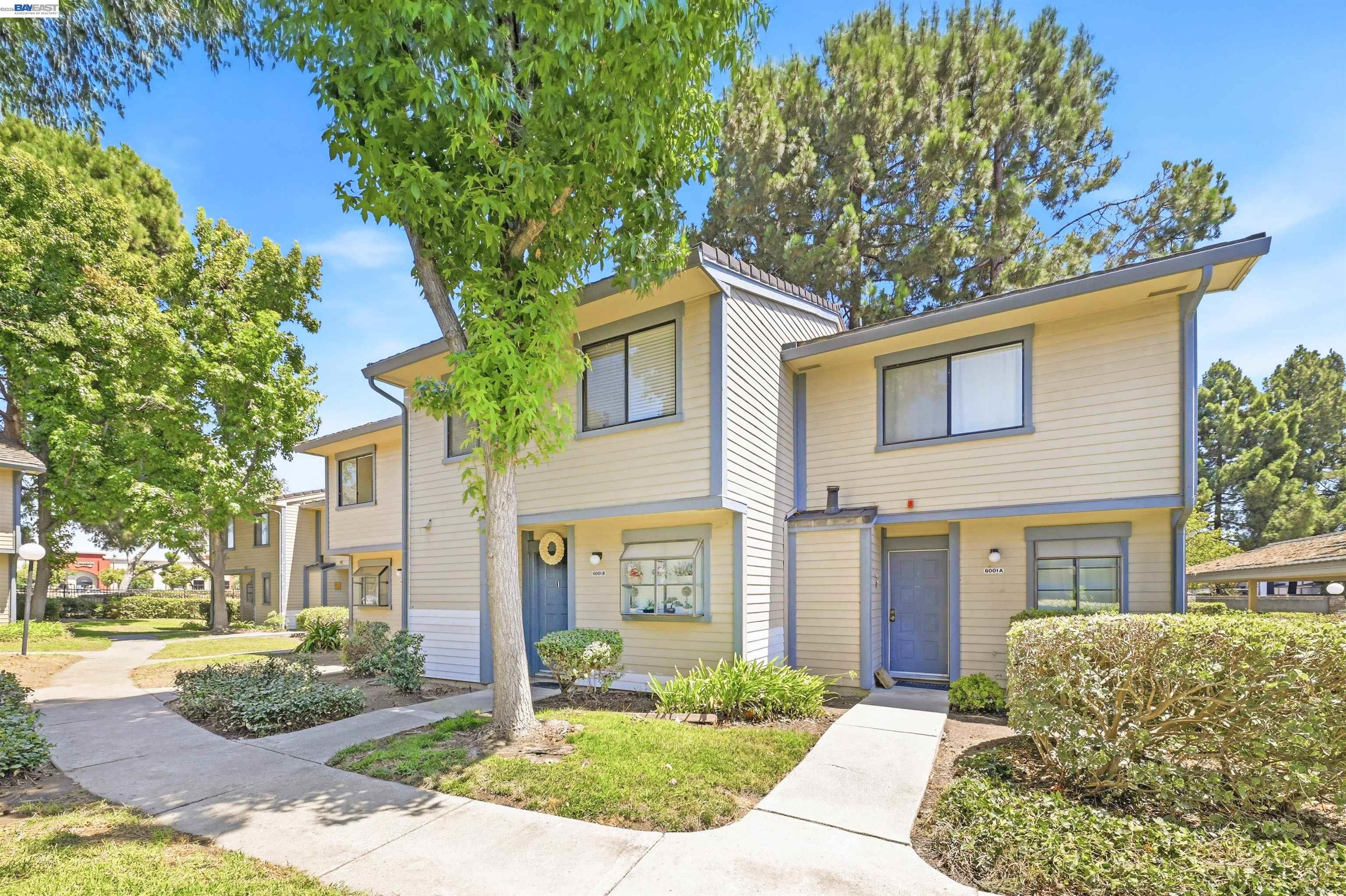 6001 Joaquin Murieta Ave # C
