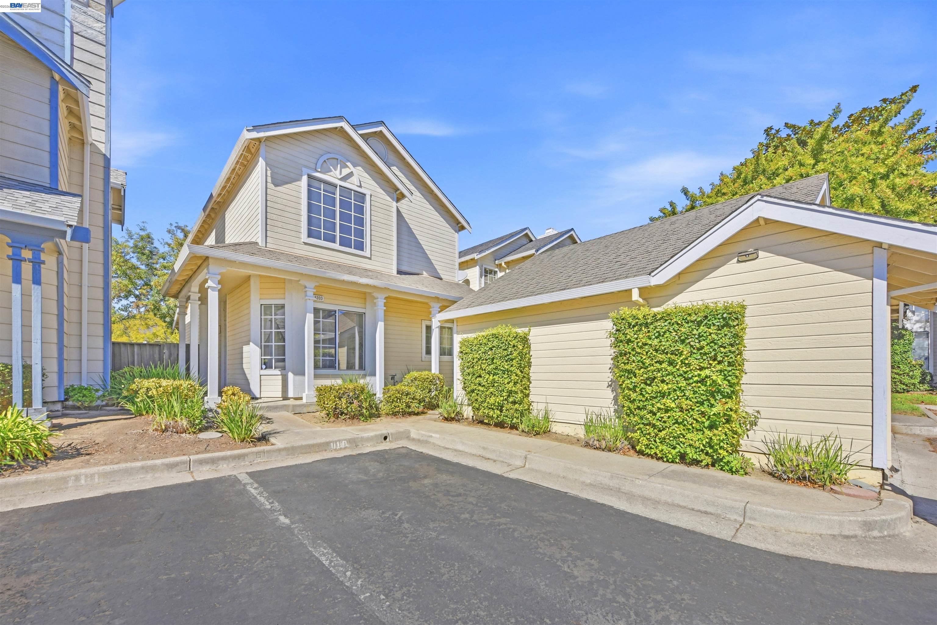 6333 Potrero Dr