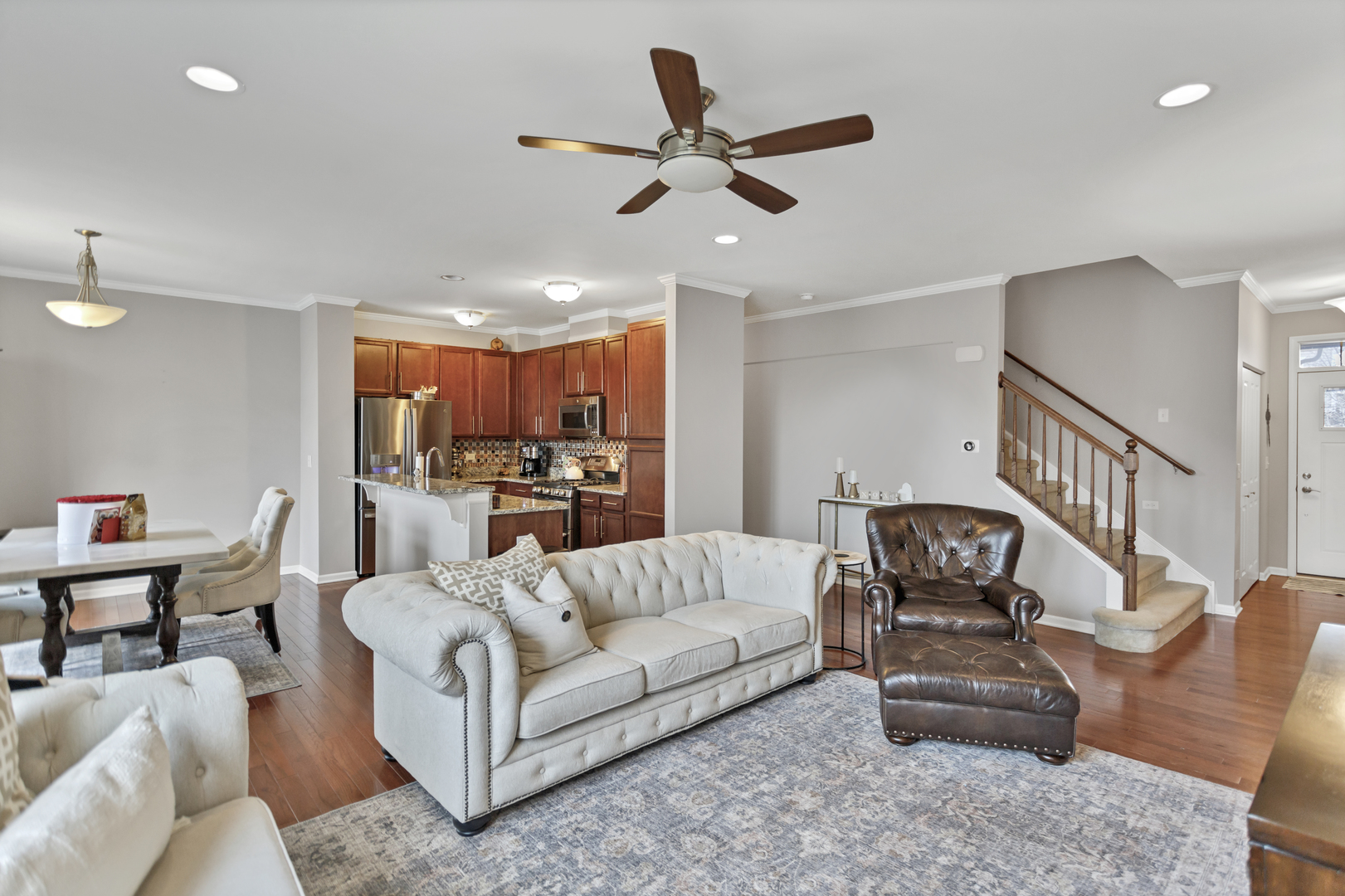 28 E Moseley Road