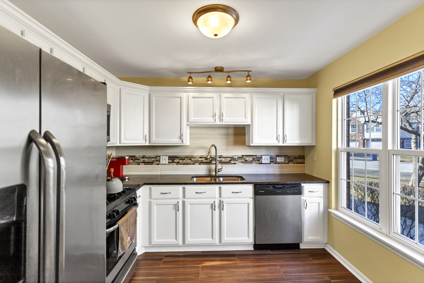 1947 Heron Avenue Unit: A