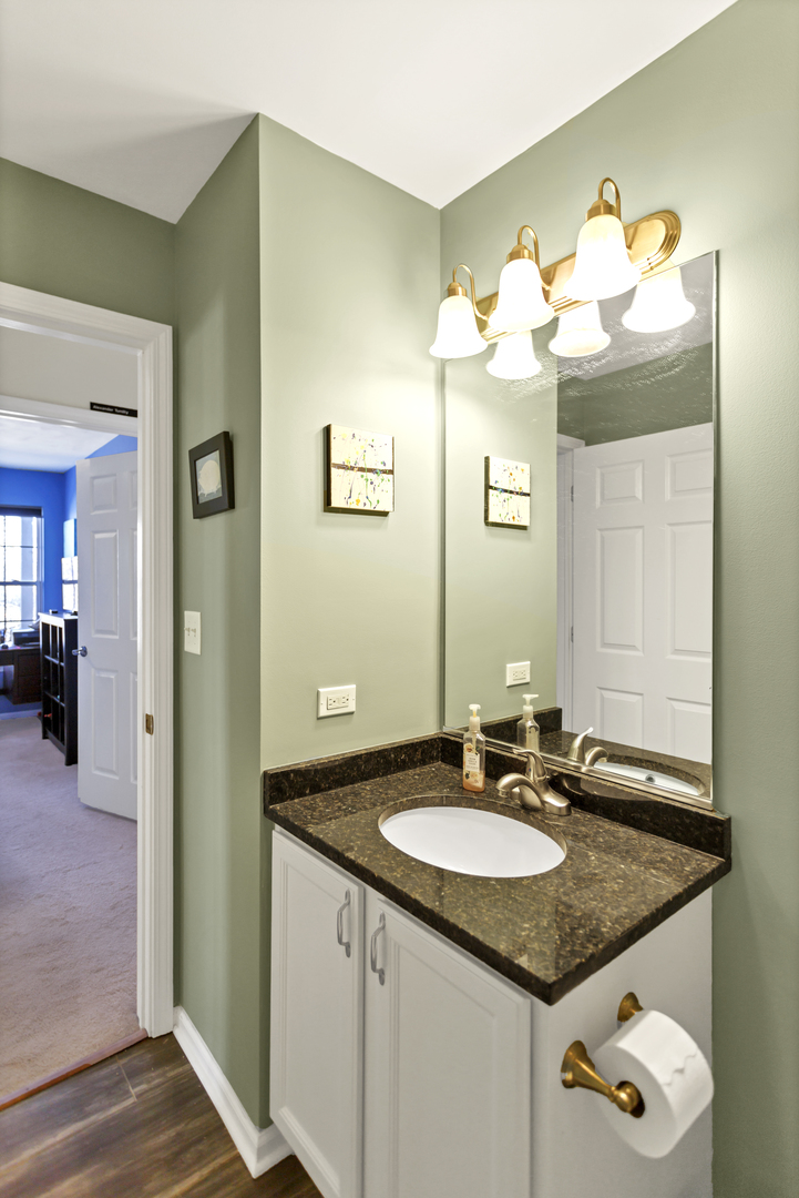 1947 Heron Avenue Unit: A