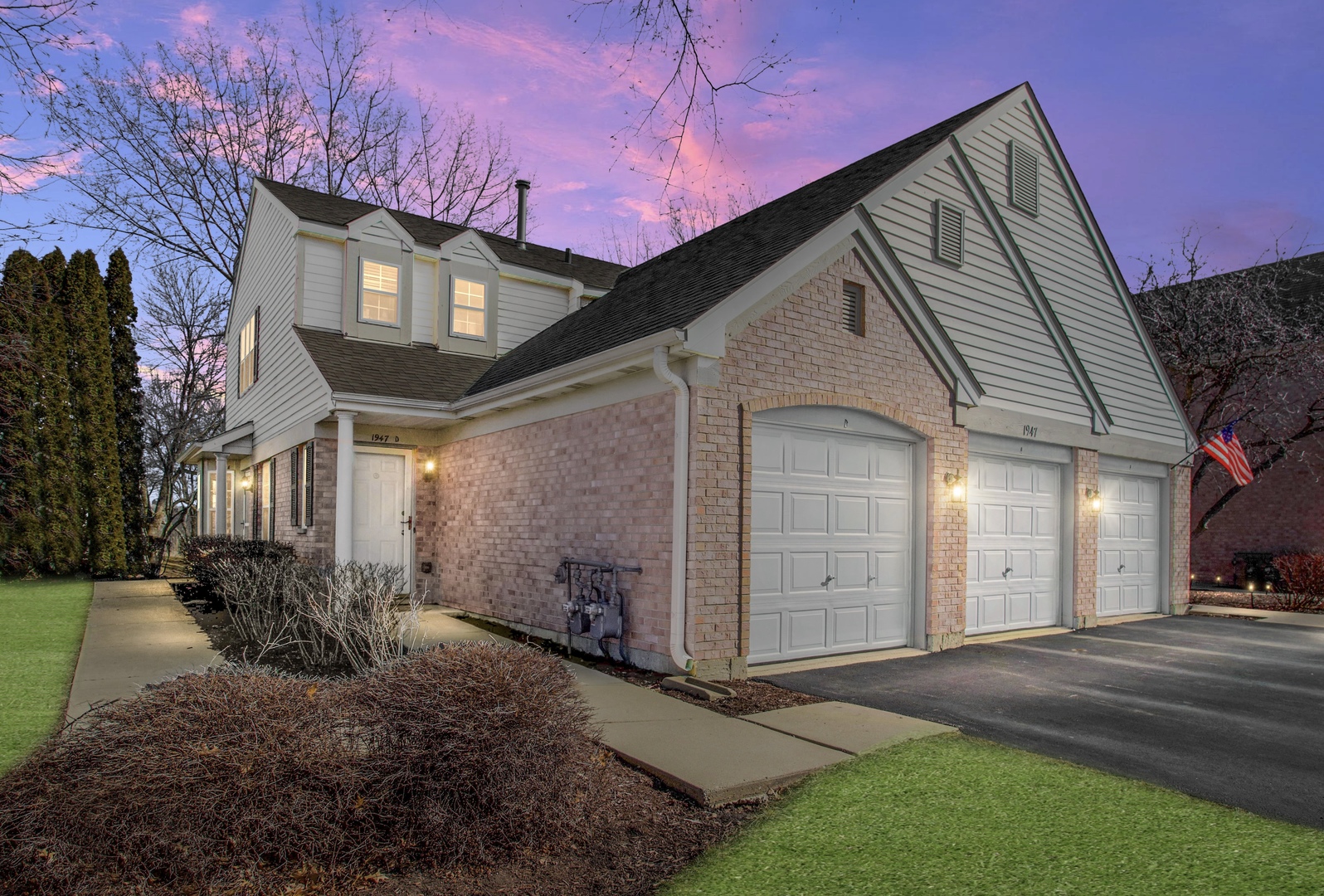 1947 Heron Avenue Unit: A