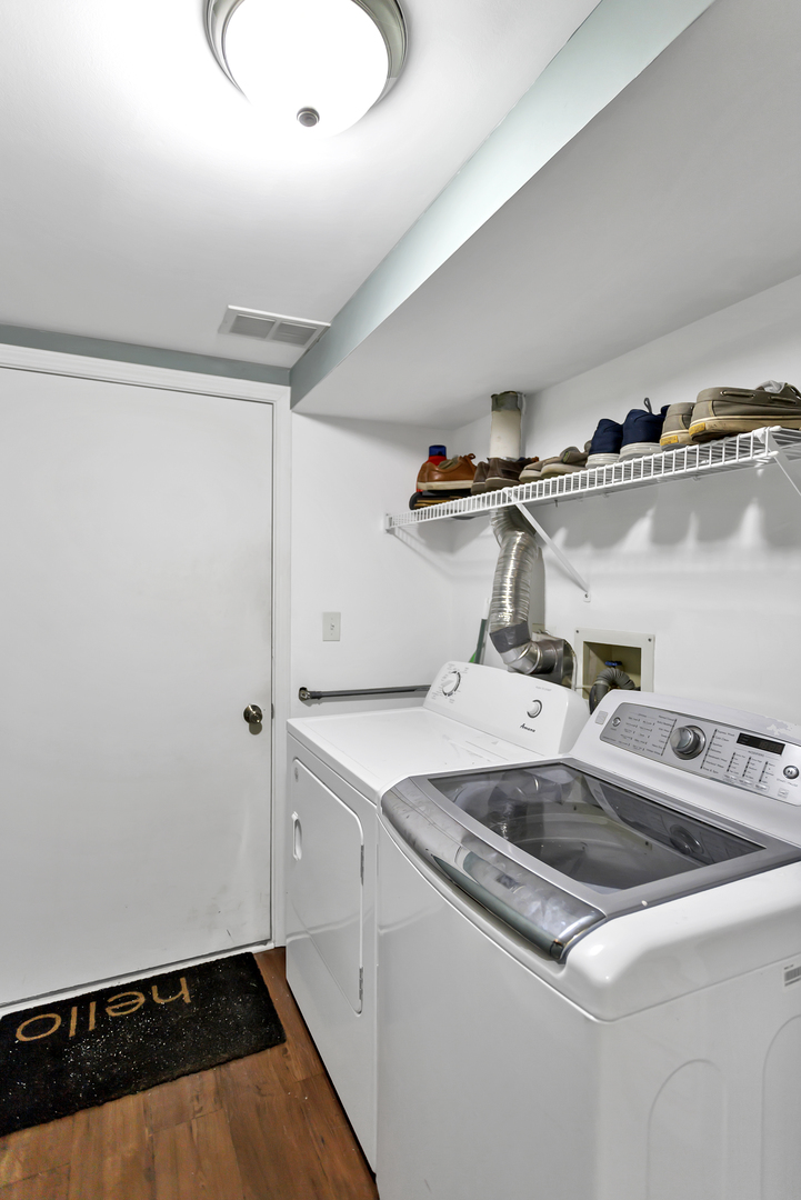 1947 Heron Avenue Unit: A