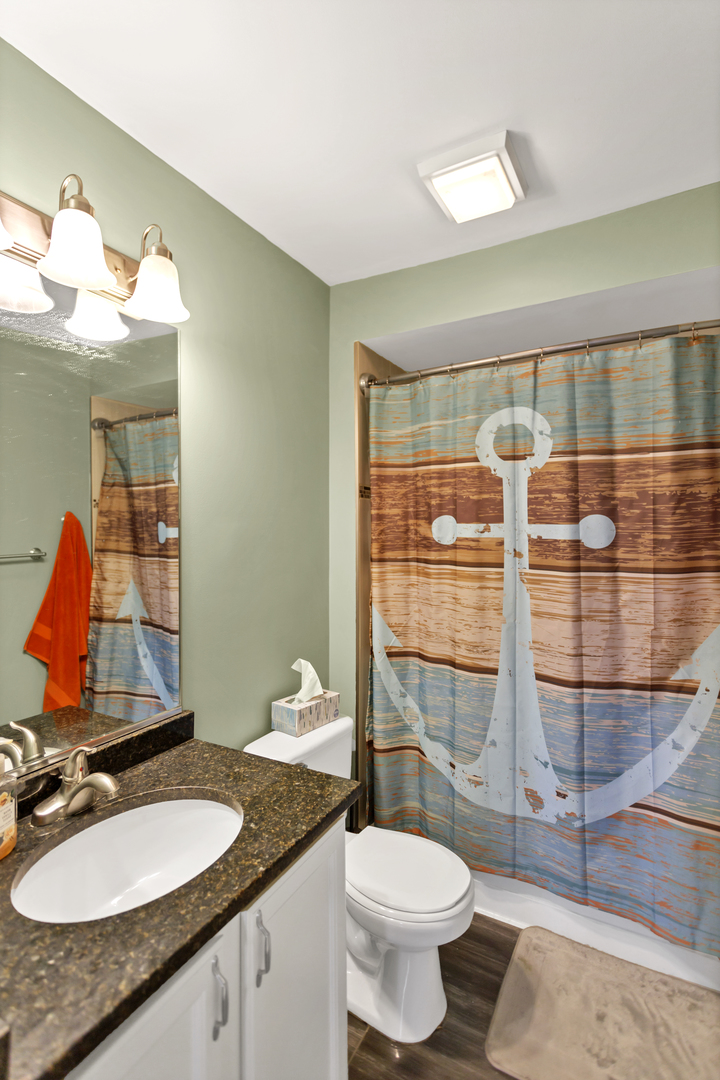 1947 Heron Avenue Unit: A