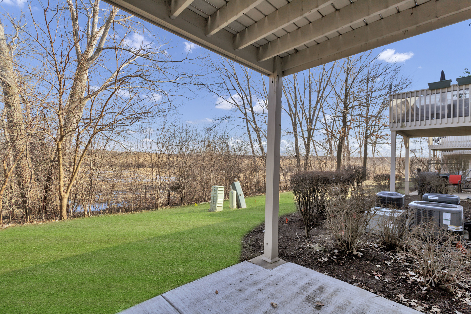 1947 Heron Avenue Unit: A