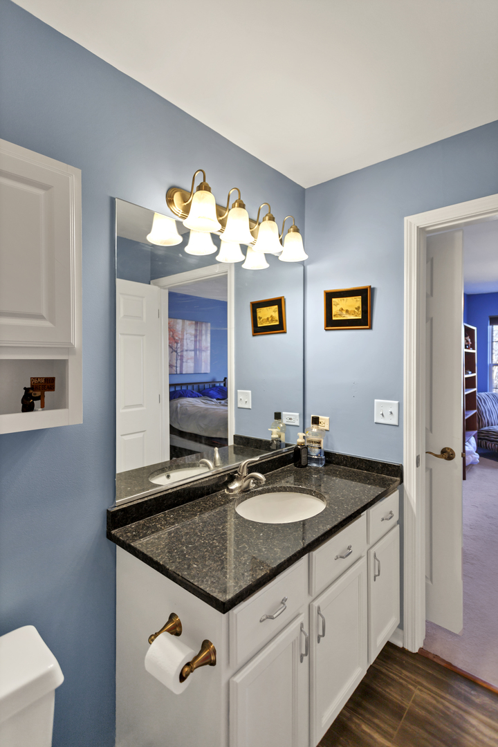1947 Heron Avenue Unit: A