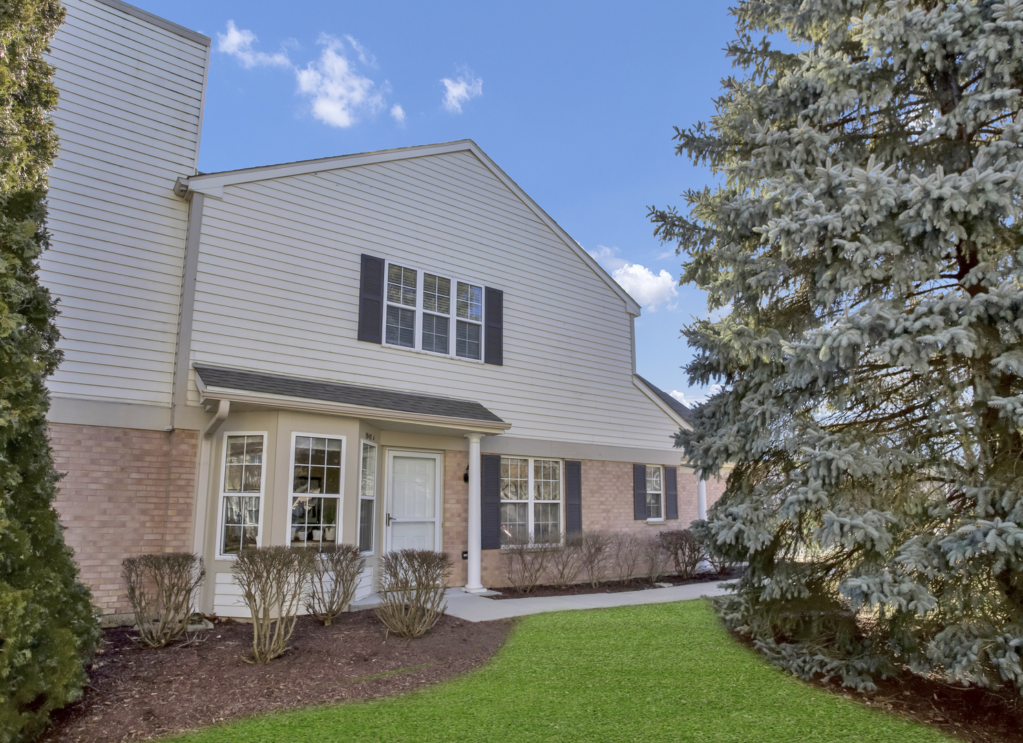 1947 Heron Avenue Unit: A