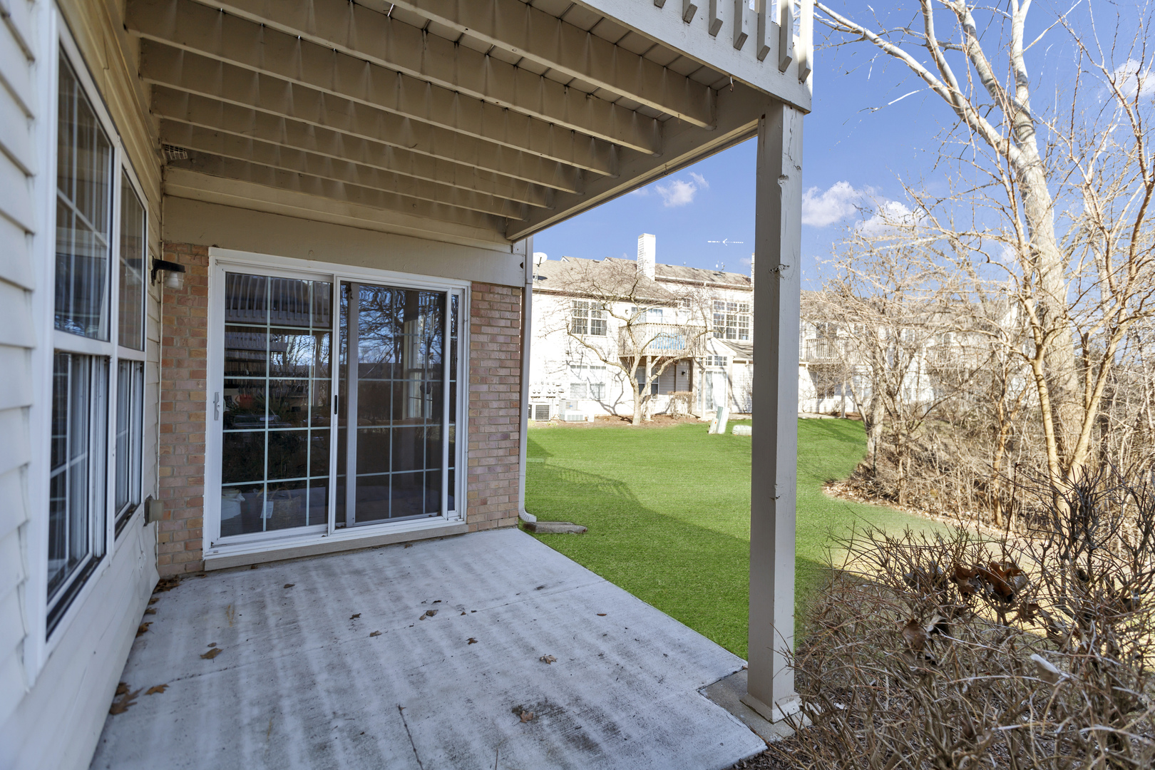 1947 Heron Avenue Unit: A