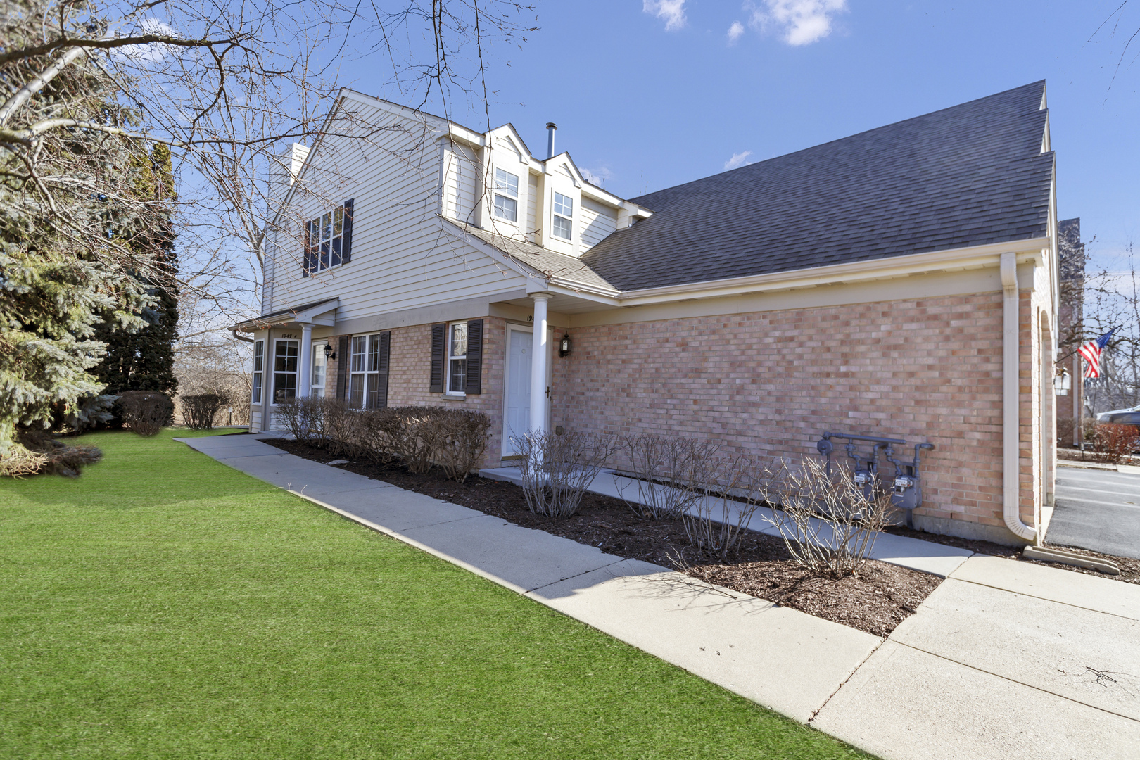 1947 Heron Avenue Unit: A