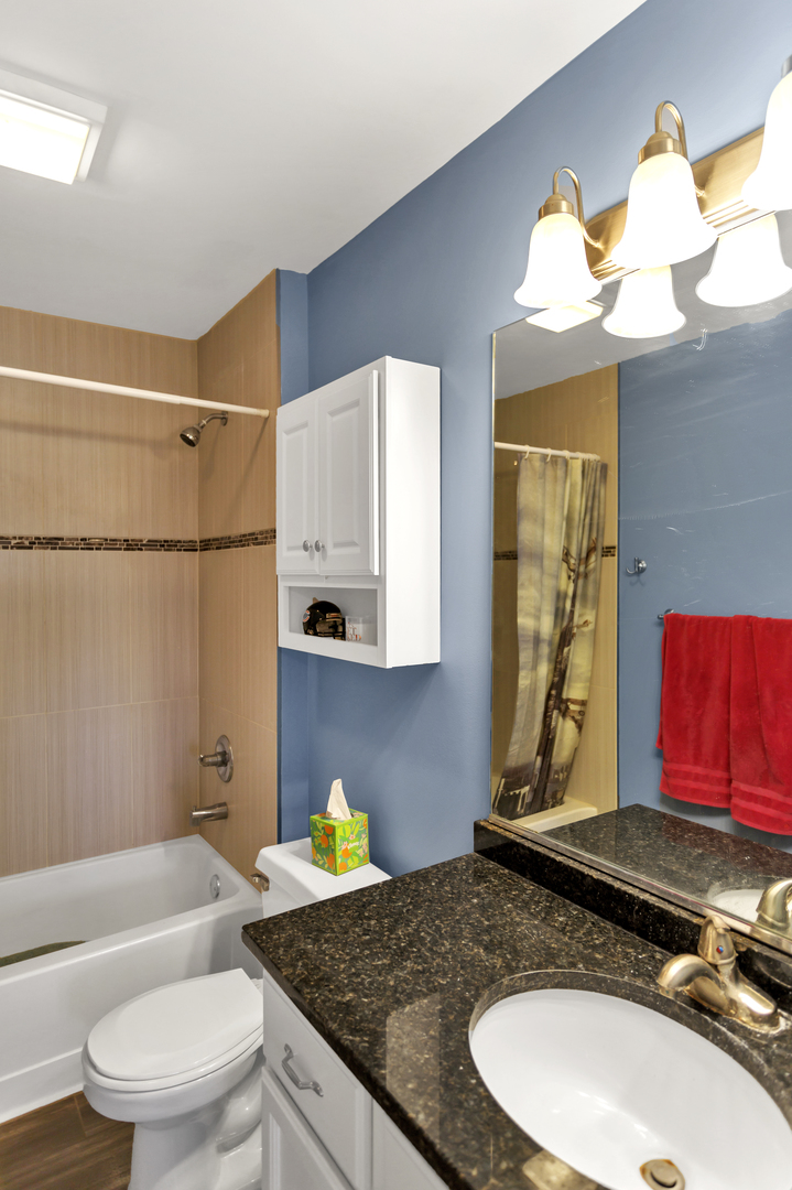 1947 Heron Avenue Unit: A