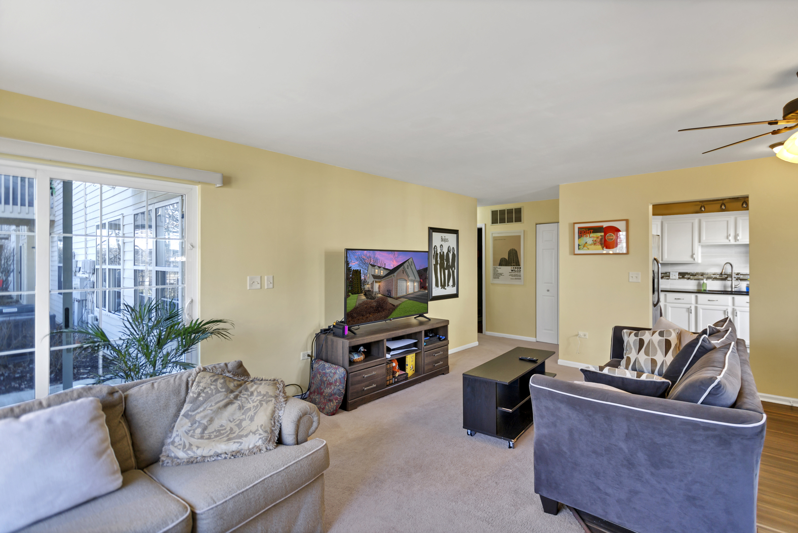 1947 Heron Avenue Unit: A