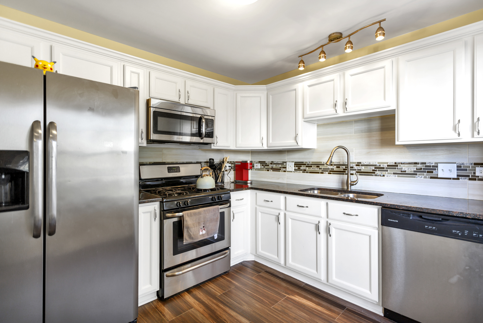 1947 Heron Avenue Unit: A