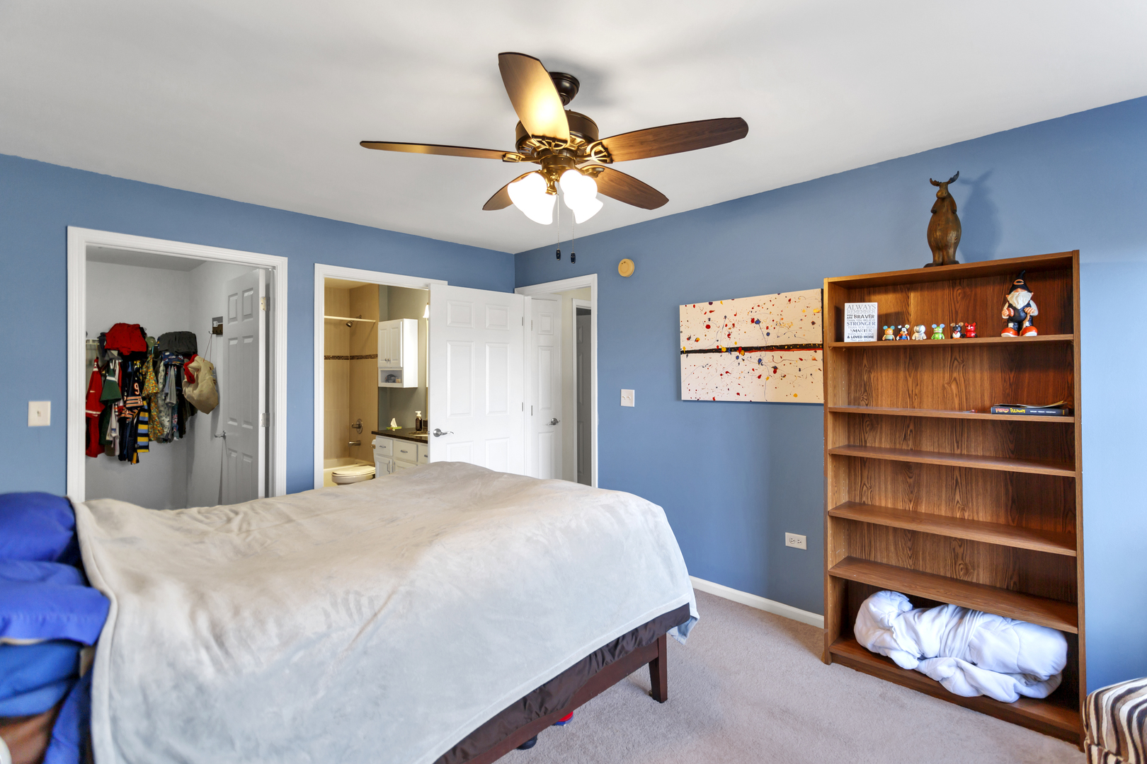 1947 Heron Avenue Unit: A