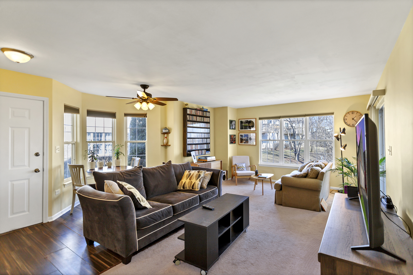 1947 Heron Avenue Unit: A