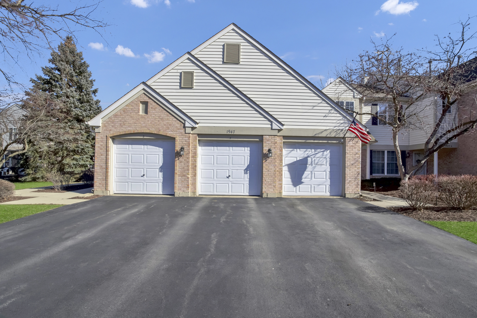 1947 Heron Avenue Unit: A