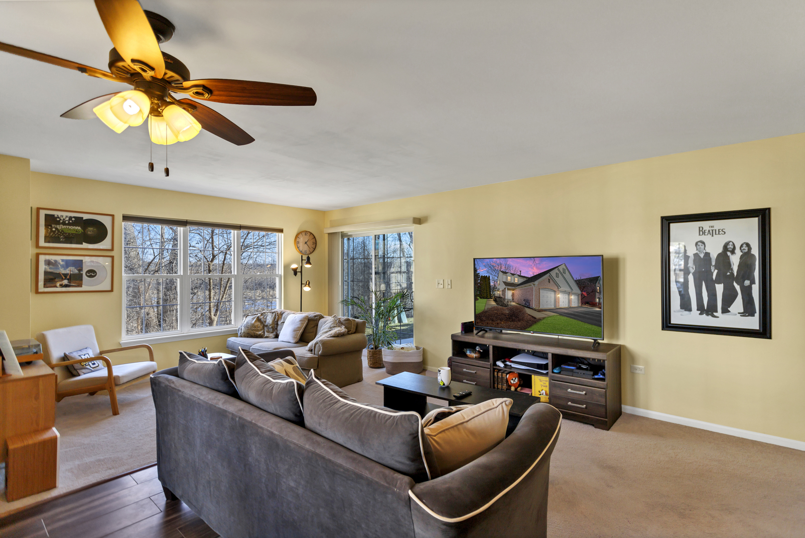 1947 Heron Avenue Unit: A