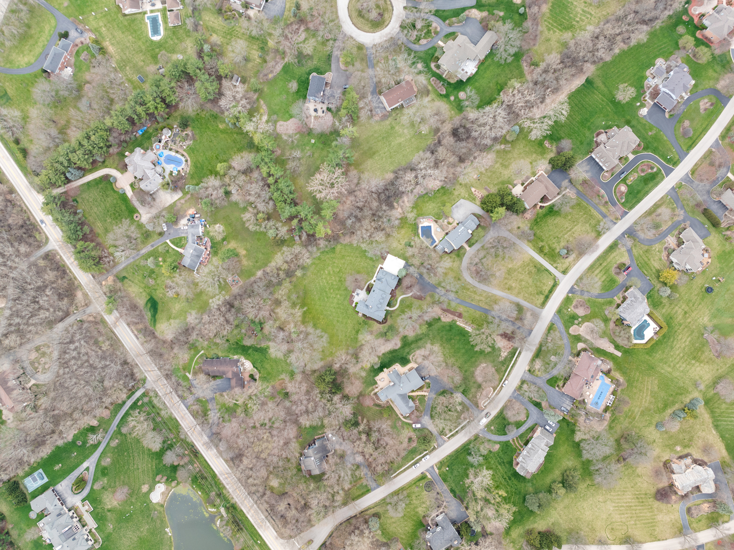 6 Stone Ridge Drive