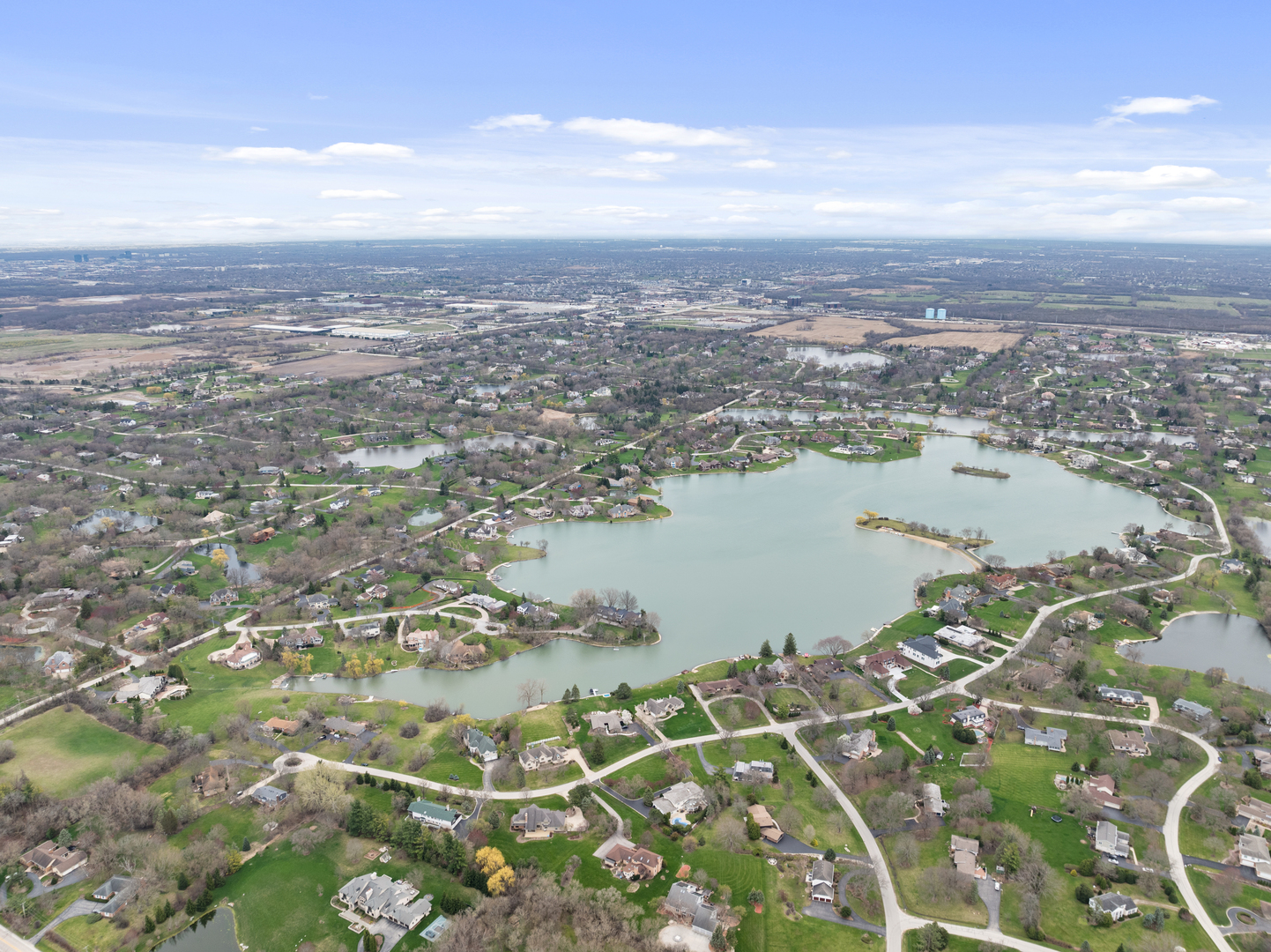 6 Stone Ridge Drive