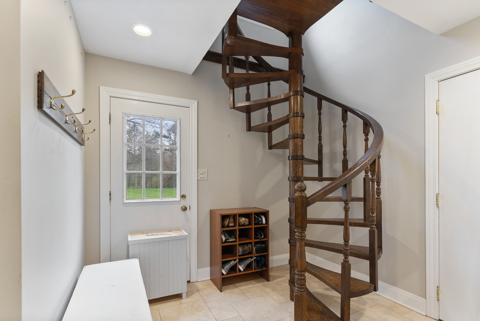 6 Stone Ridge Drive