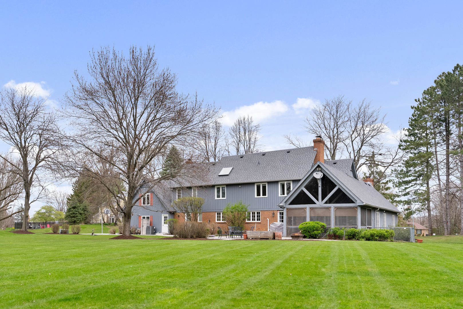 6 Stone Ridge Drive