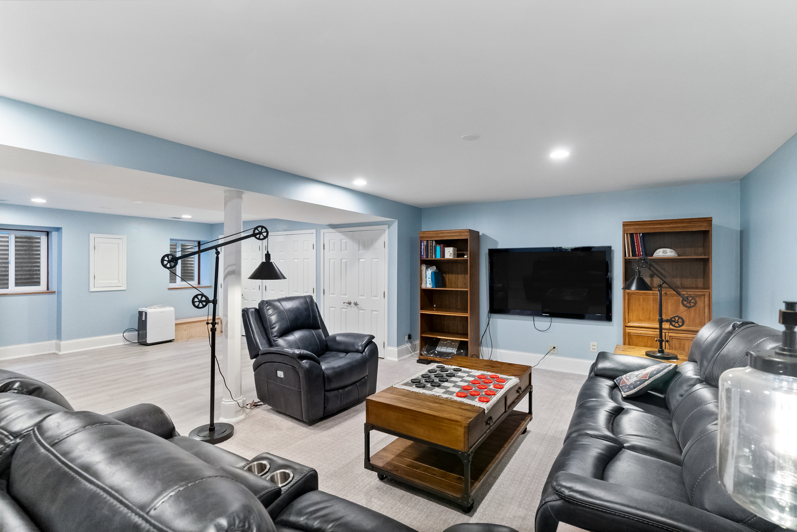 6 Stone Ridge Drive