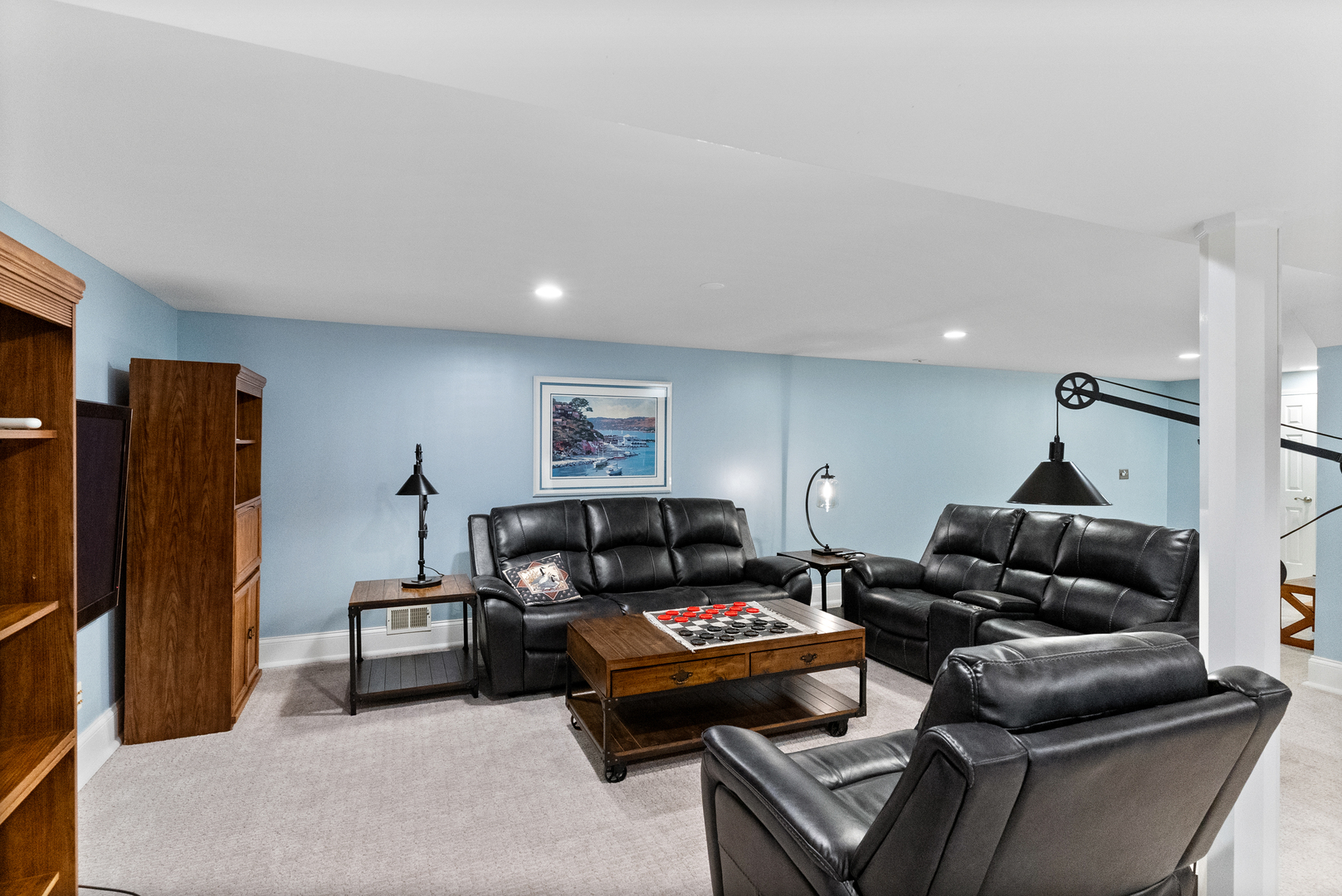 6 Stone Ridge Drive