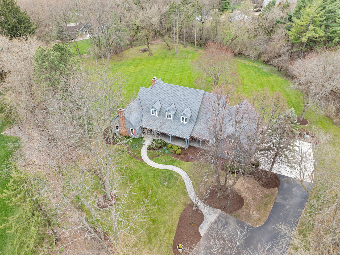 6 Stone Ridge Drive