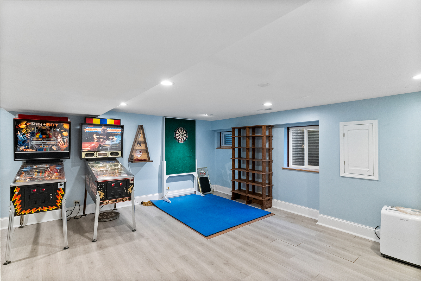 6 Stone Ridge Drive